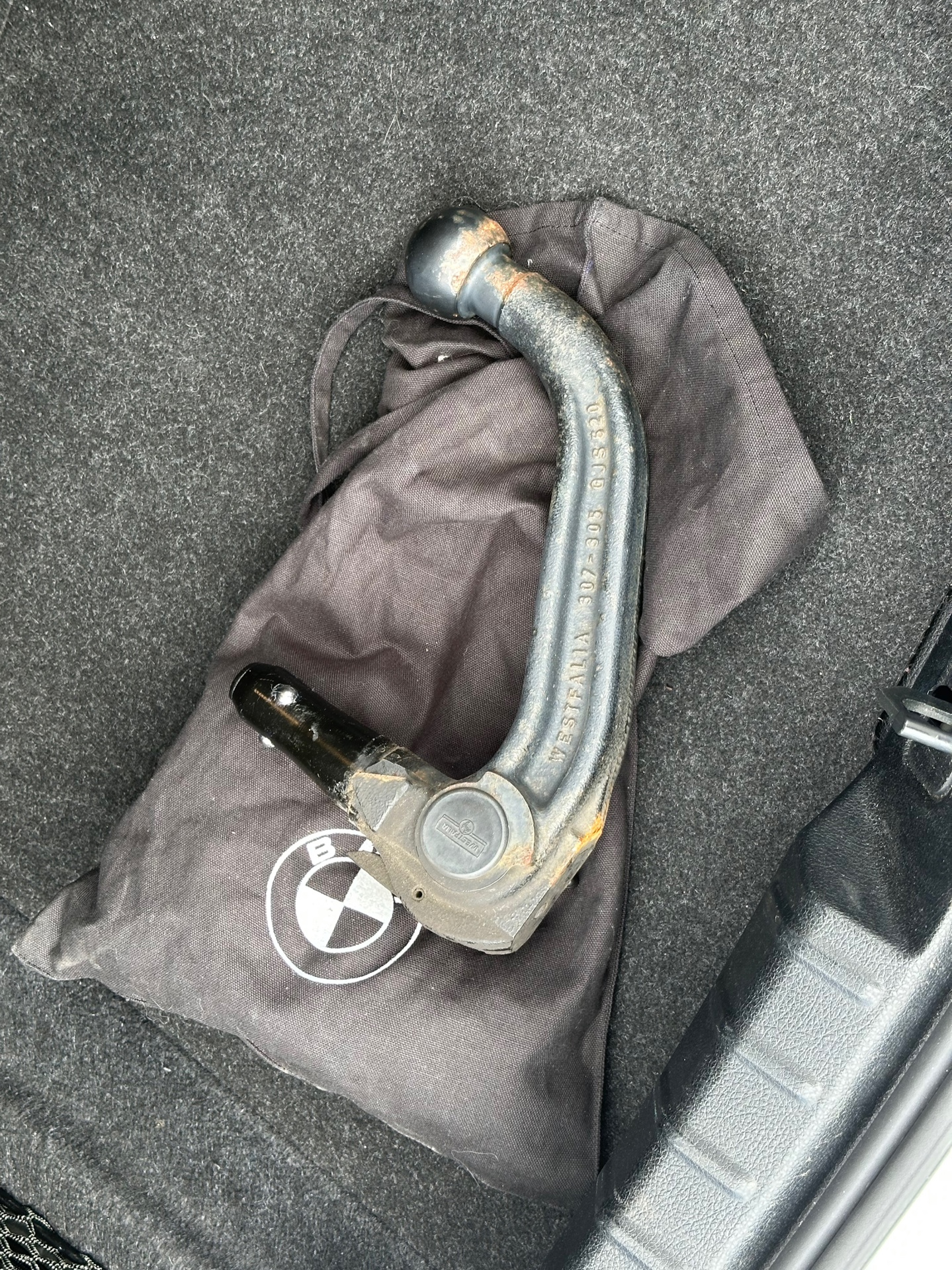Foto van BMW 318i