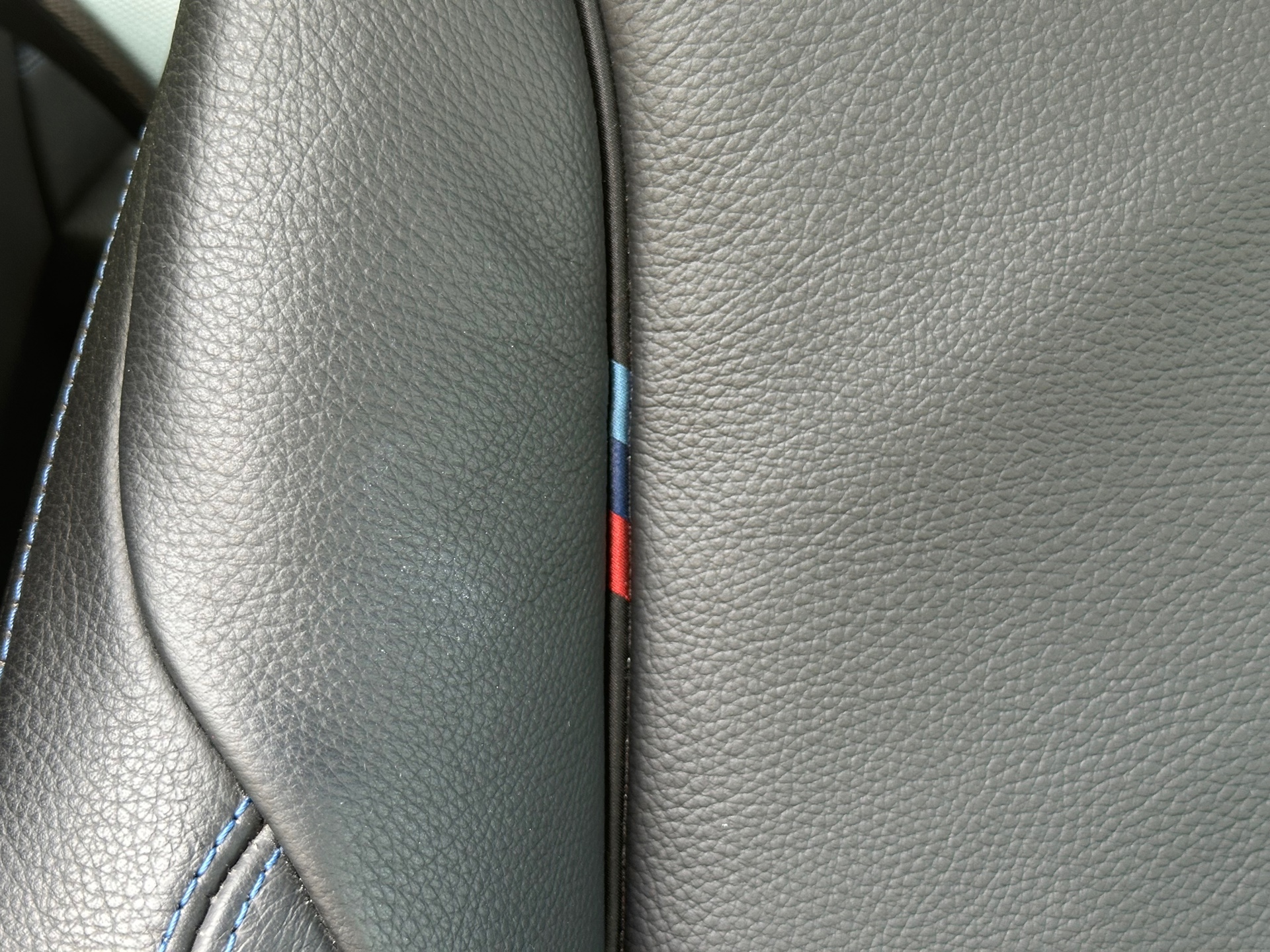 Foto van BMW 318i