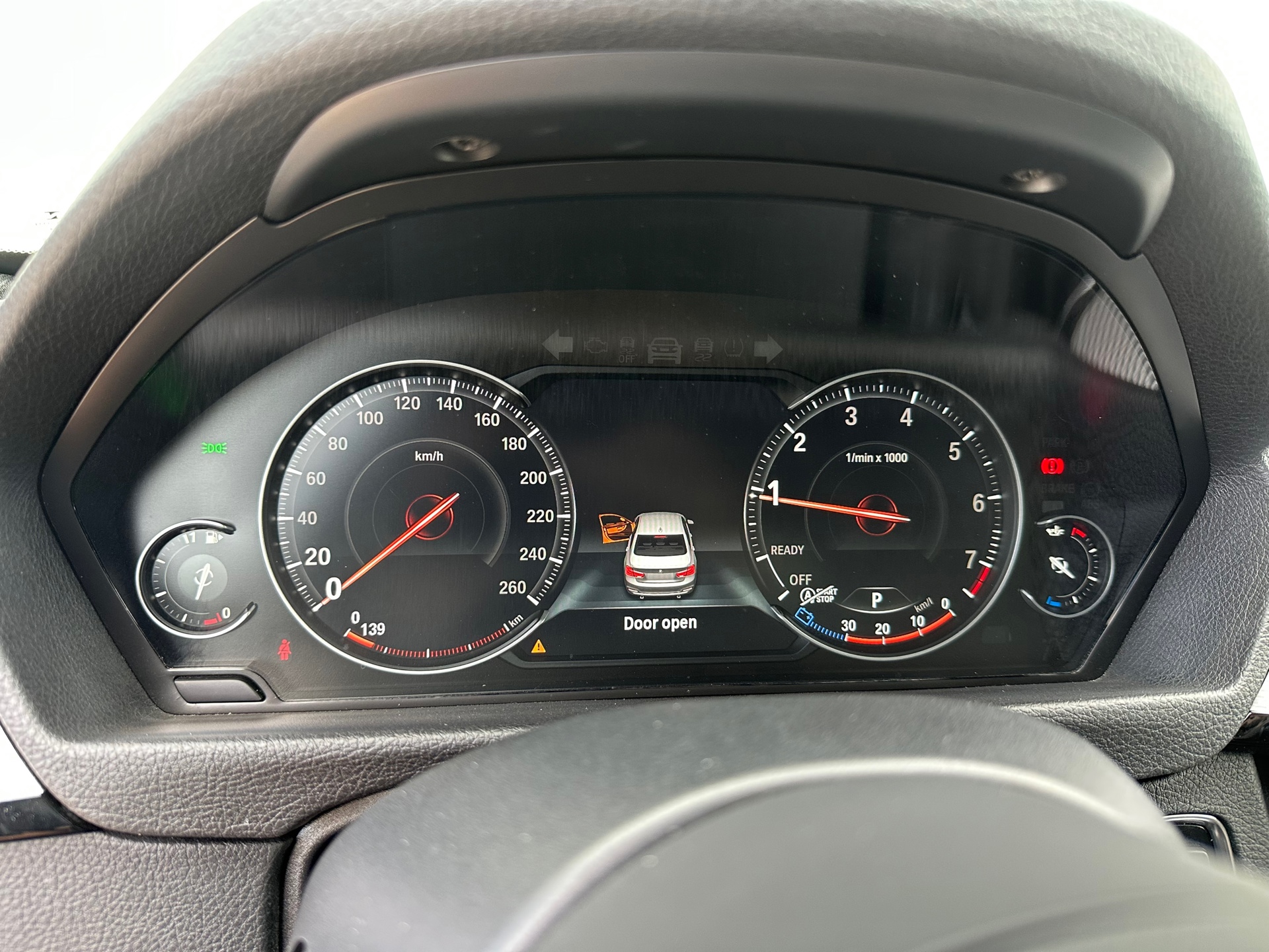 Foto van BMW 318i