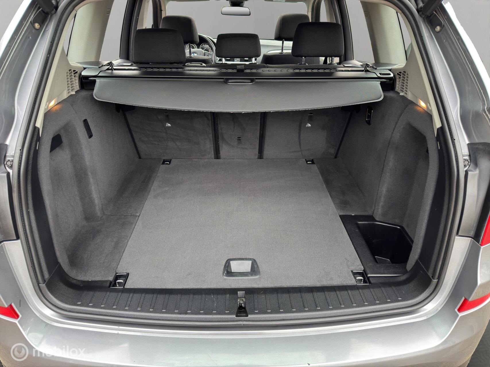 Foto van BMW X3 Xdrive28i