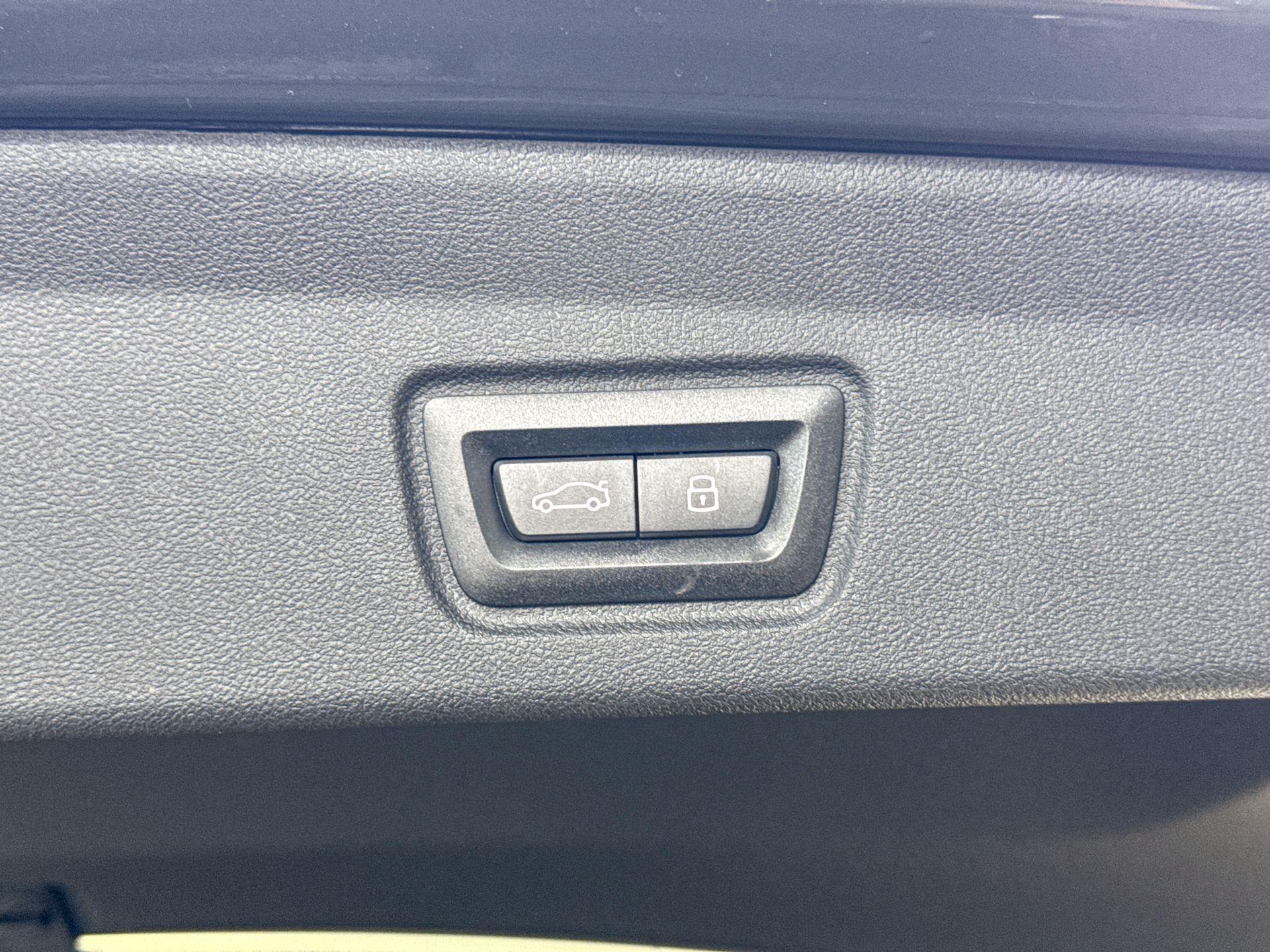 Foto van BMW I4 Edrive35