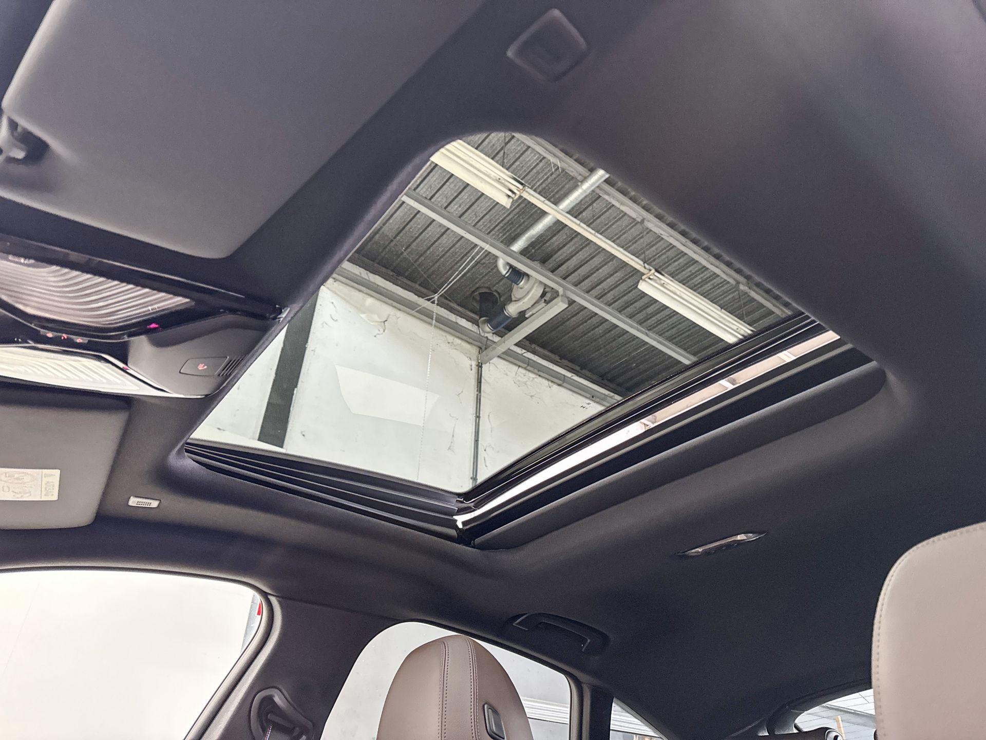 Foto van BMW I4 Edrive35