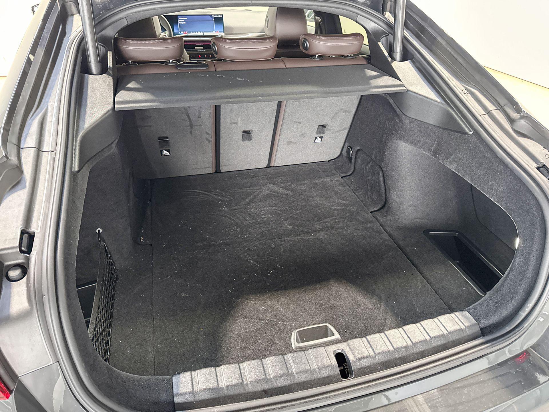 Foto van BMW I4 Edrive35