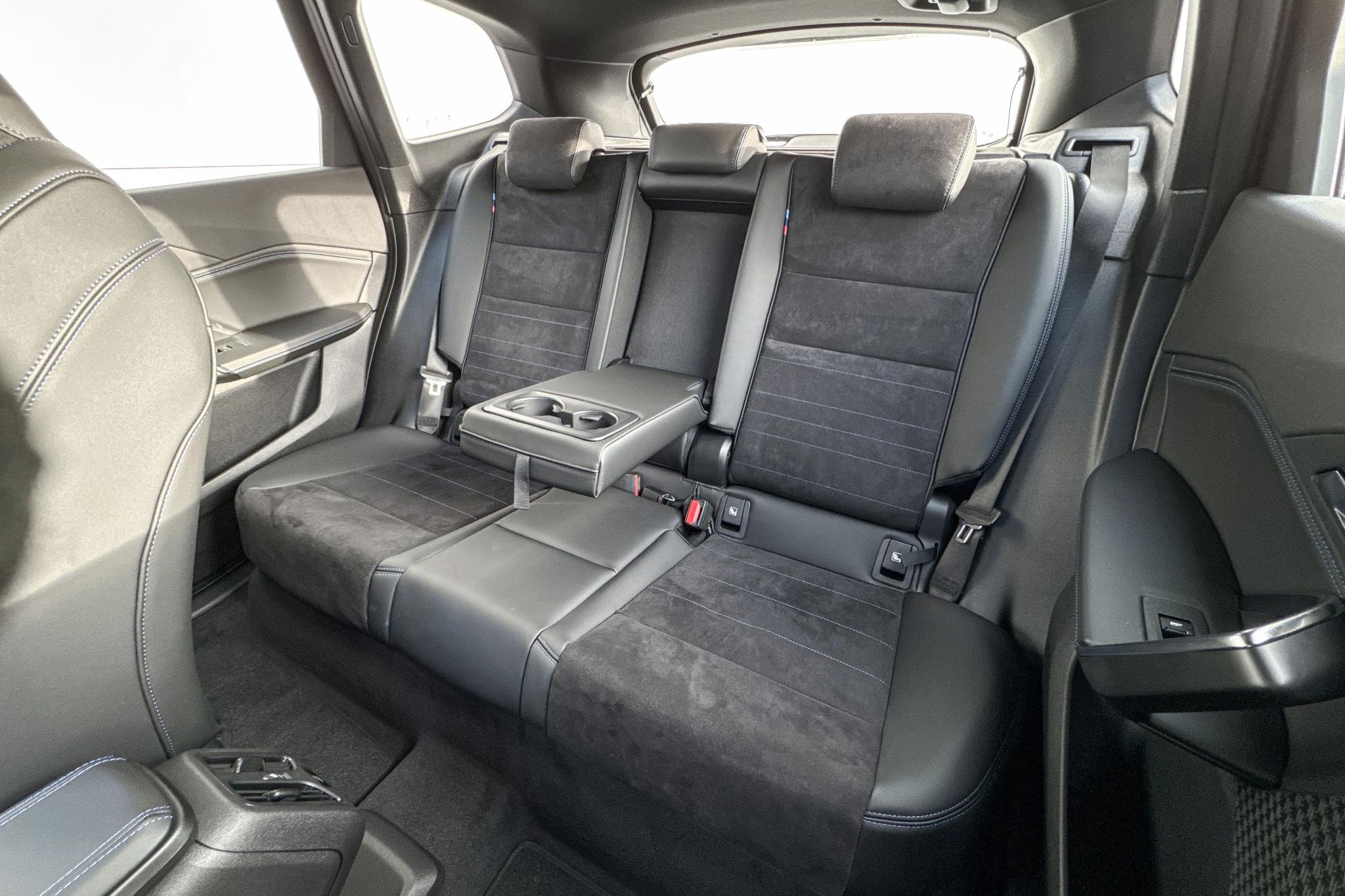 Foto van BMW Ix1 Edrive20