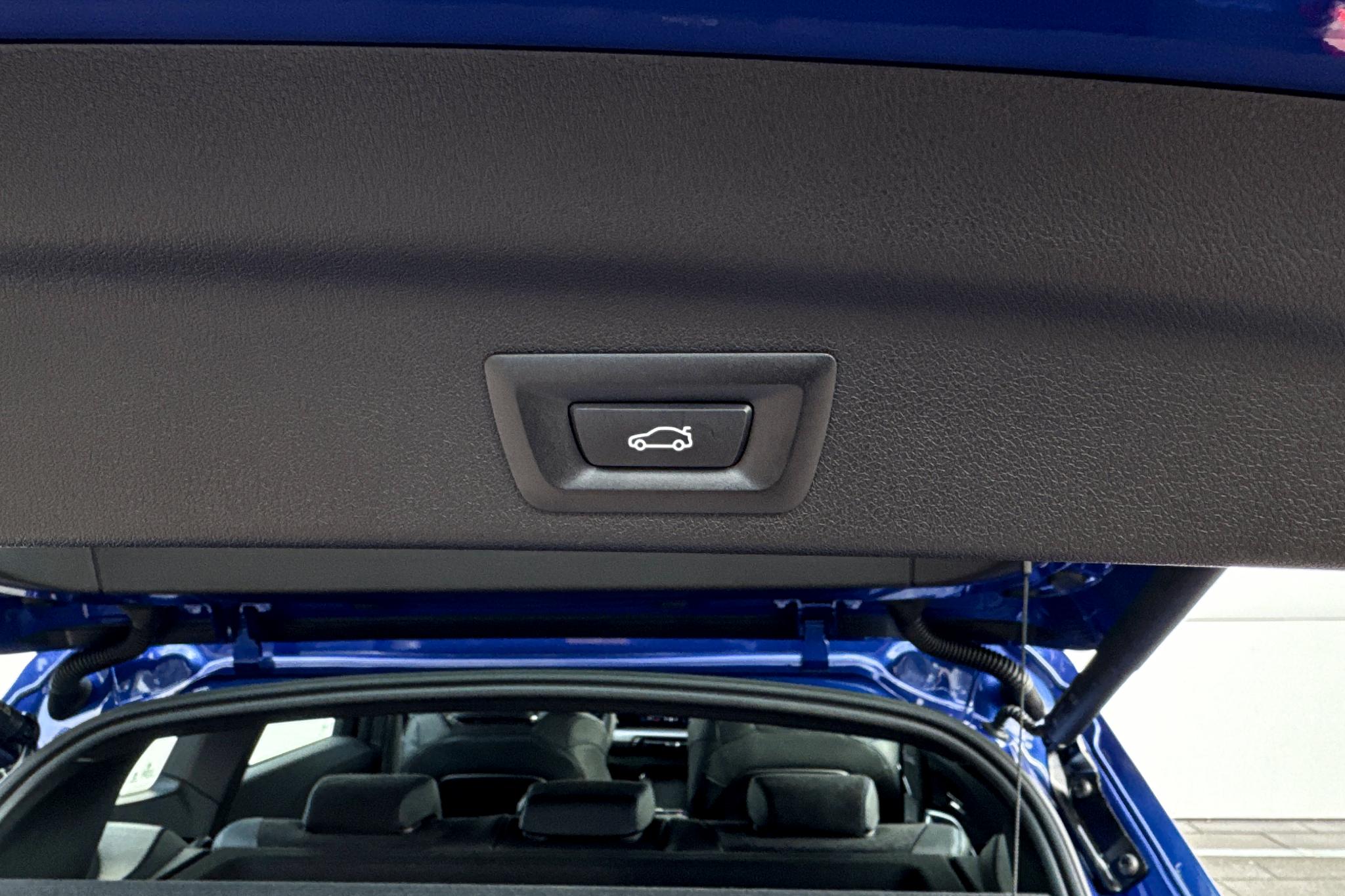 Foto van BMW Ix1 Edrive20