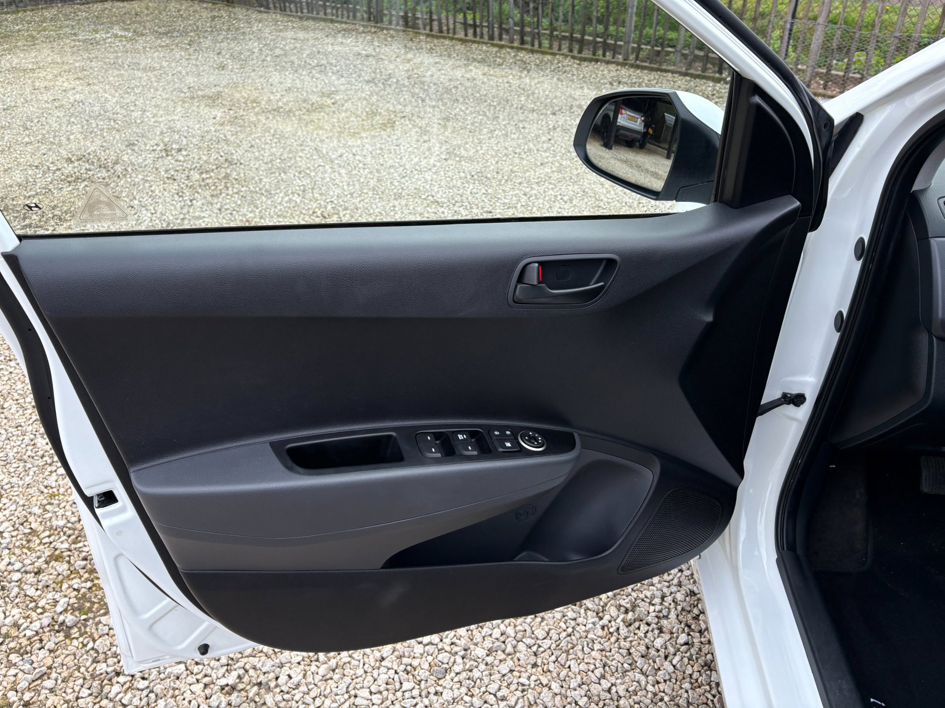 Foto van Hyundai I10