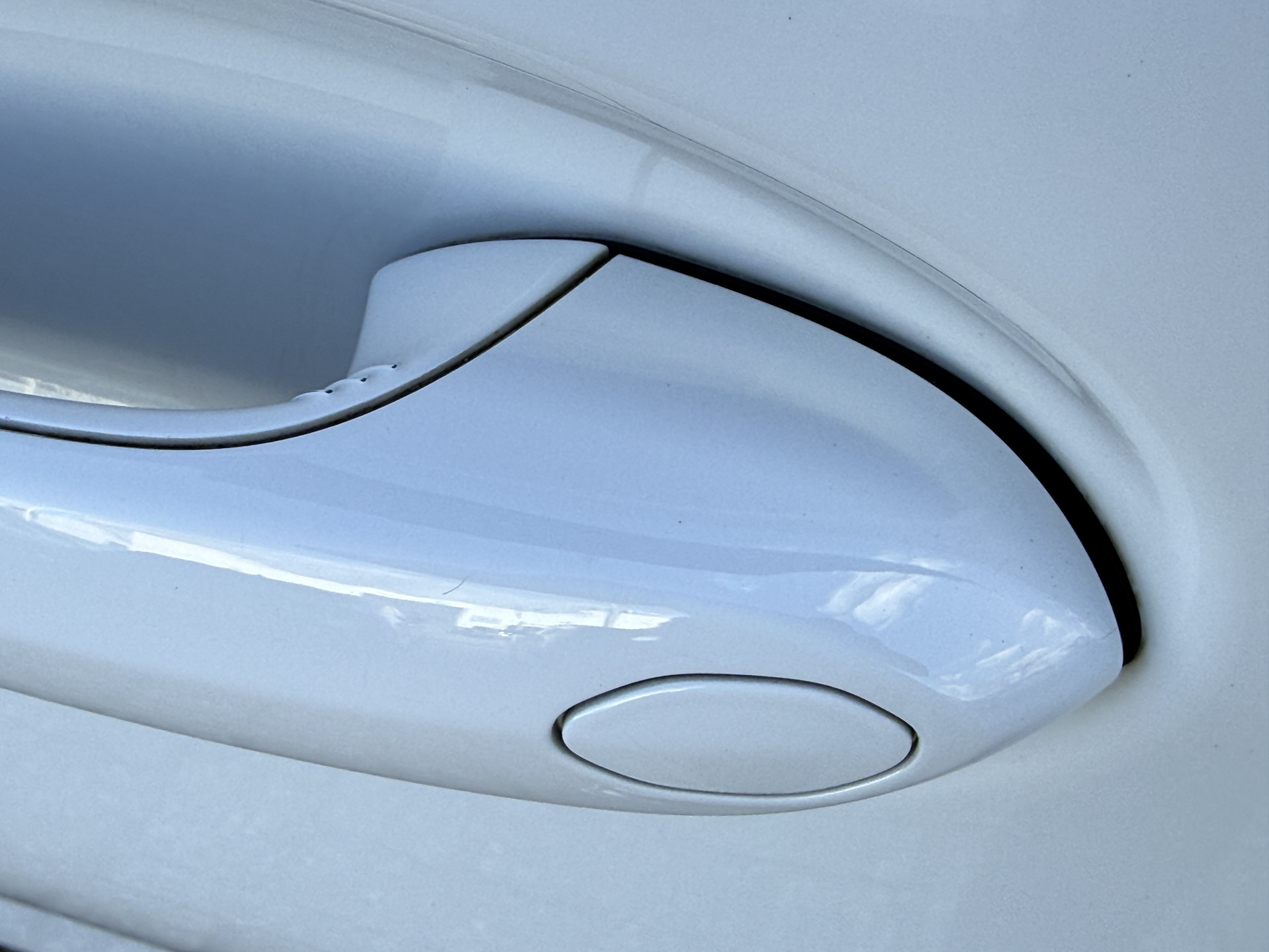 Foto van BMW 320e