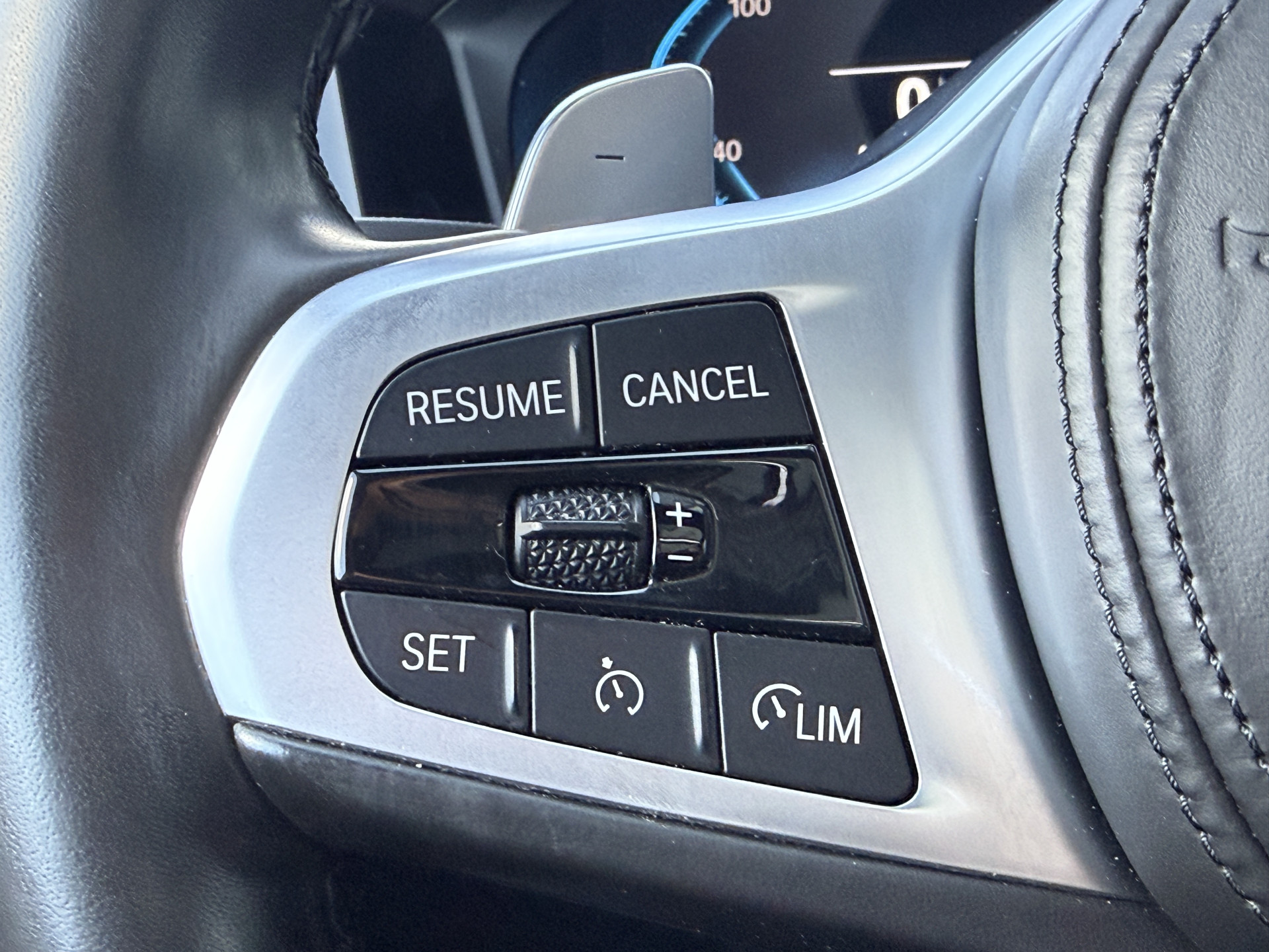Foto van BMW 320e