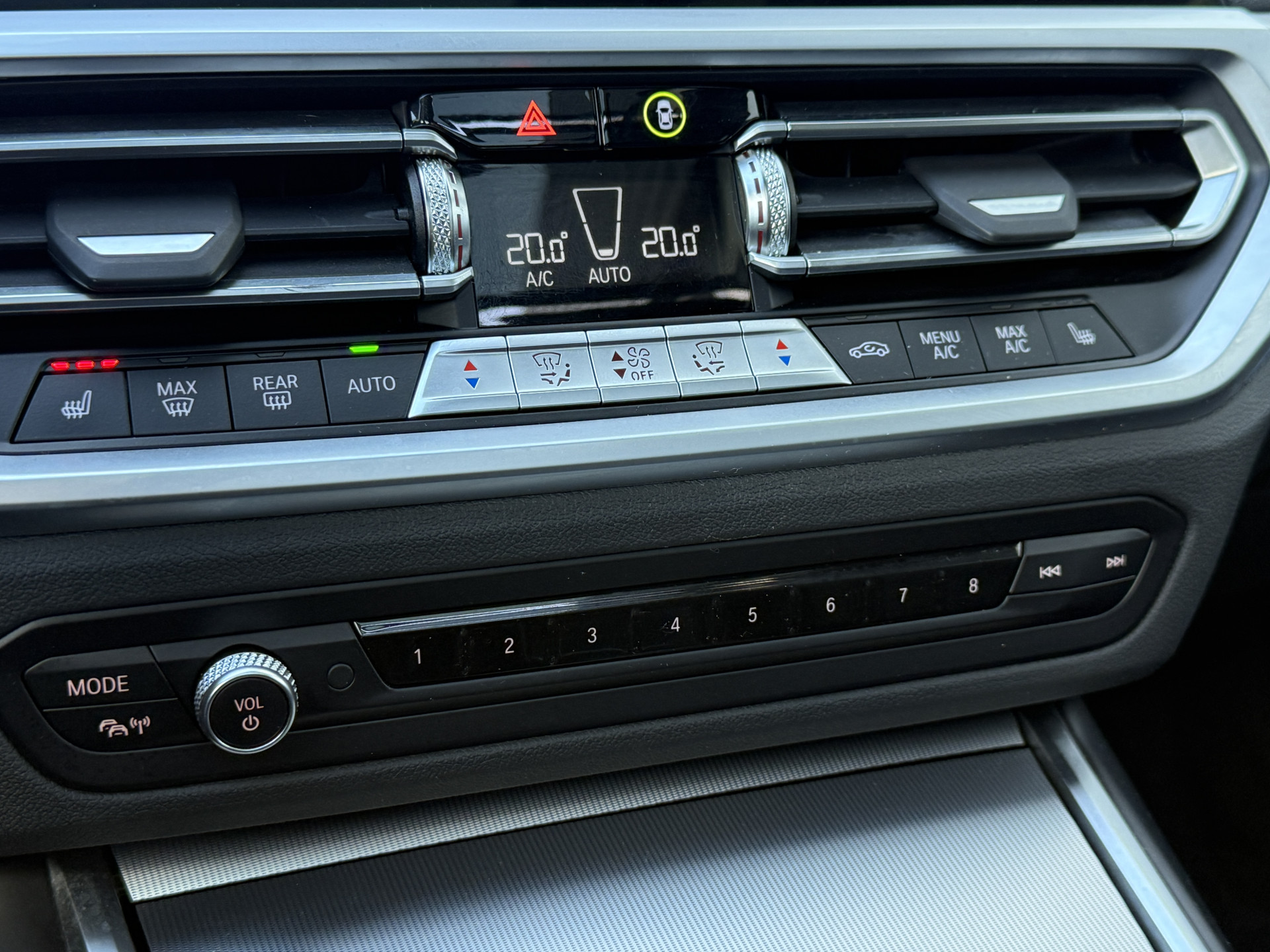 Foto van BMW 320e