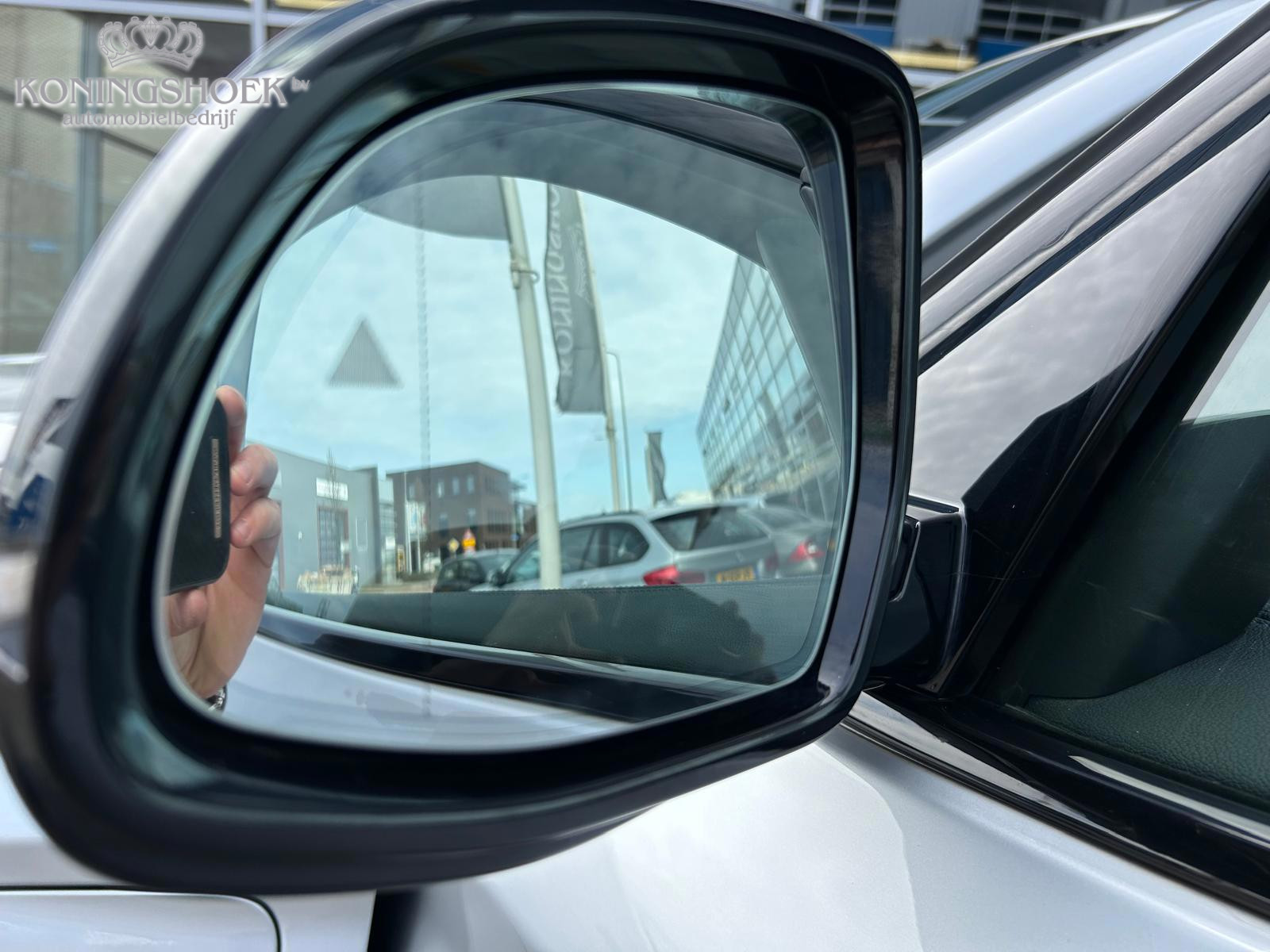 Foto van BMW X3