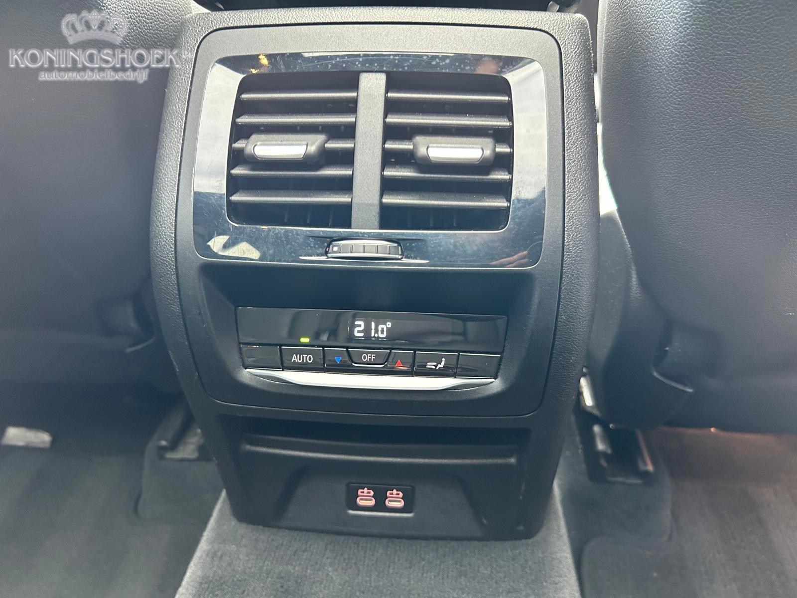 Foto van BMW X3