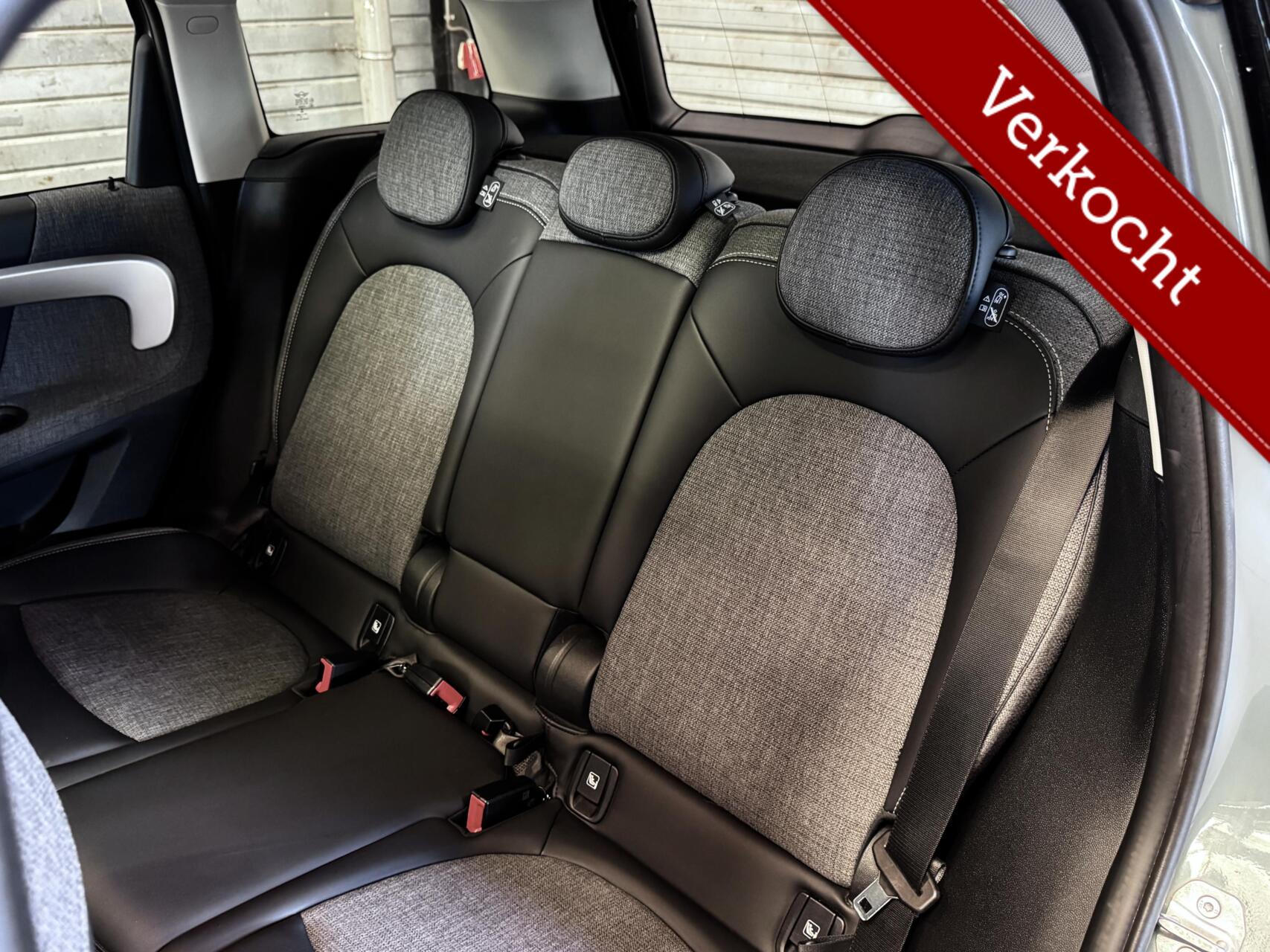 Foto van Mini Countryman