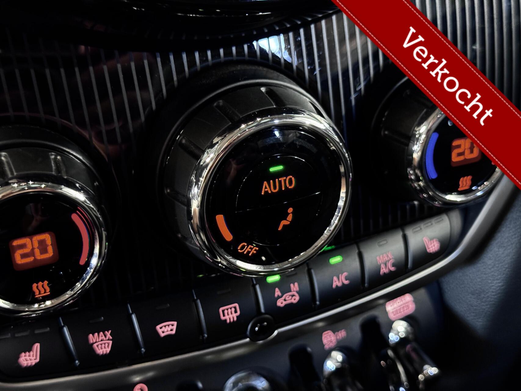 Foto van Mini Countryman