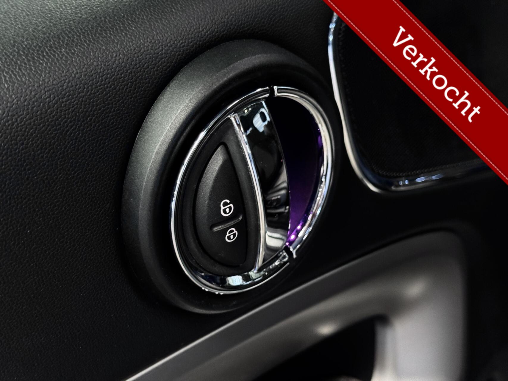 Foto van Mini Countryman
