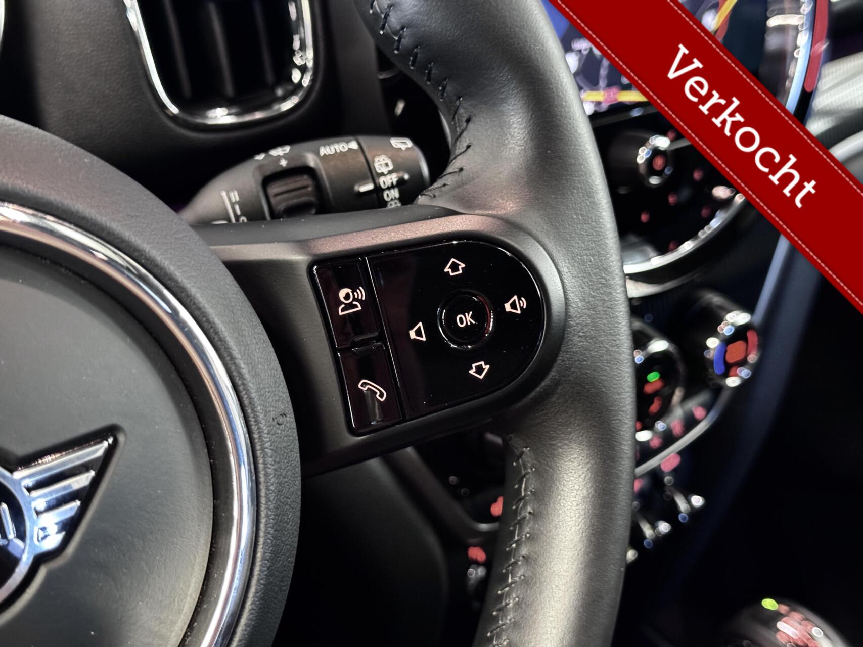 Foto van Mini Countryman