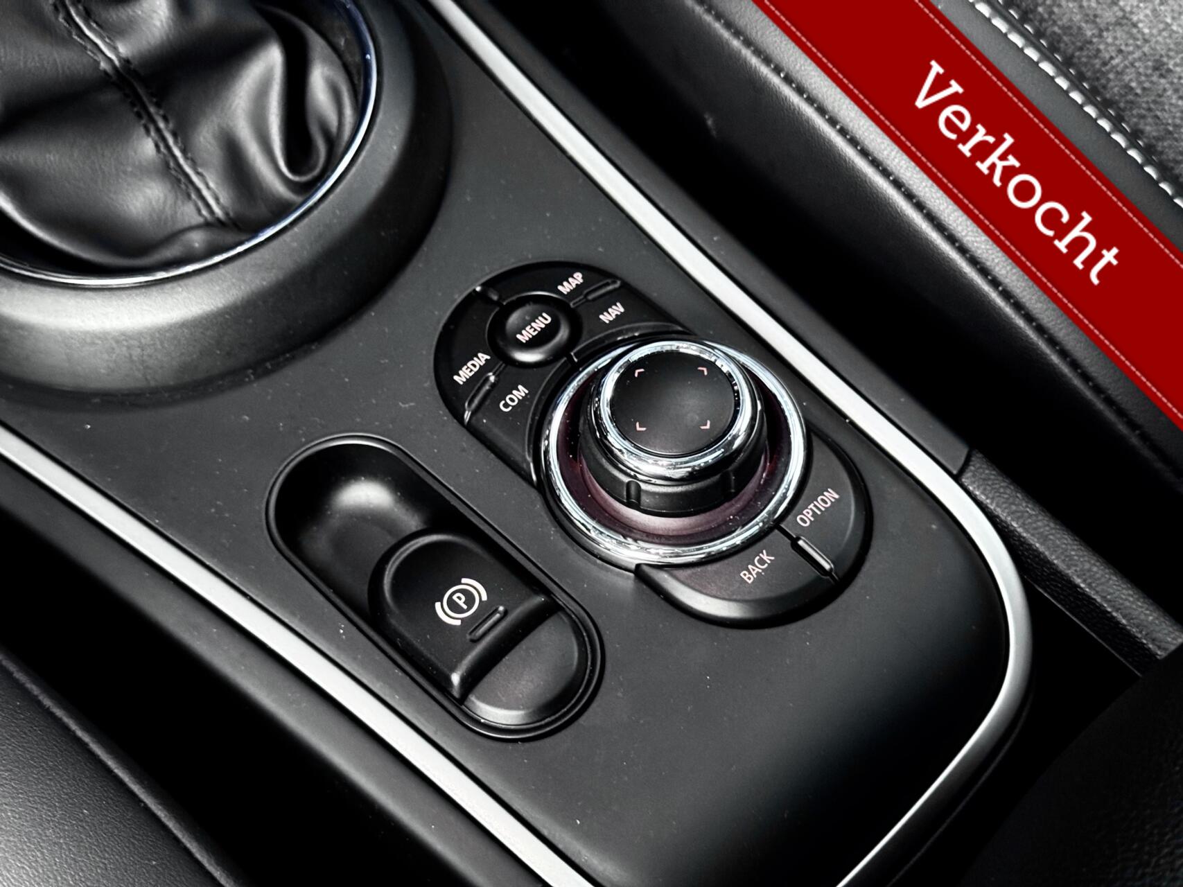 Foto van Mini Countryman