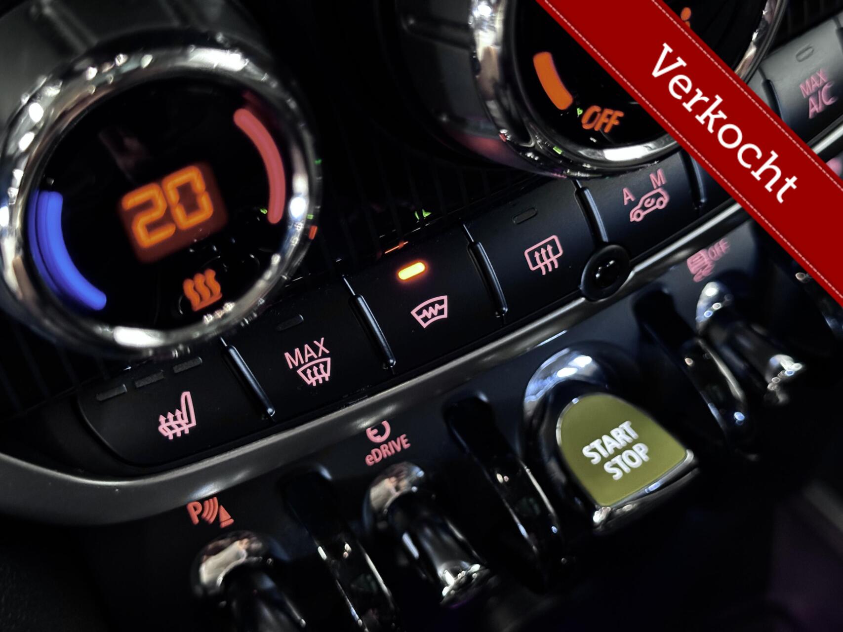 Foto van Mini Countryman