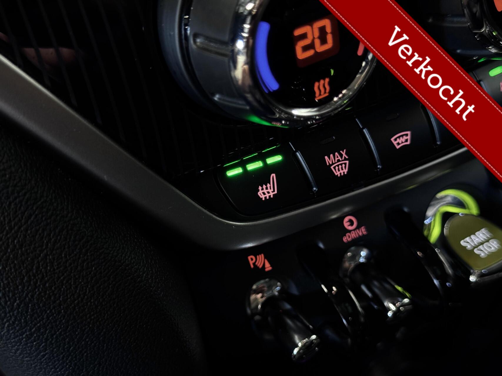 Foto van Mini Countryman