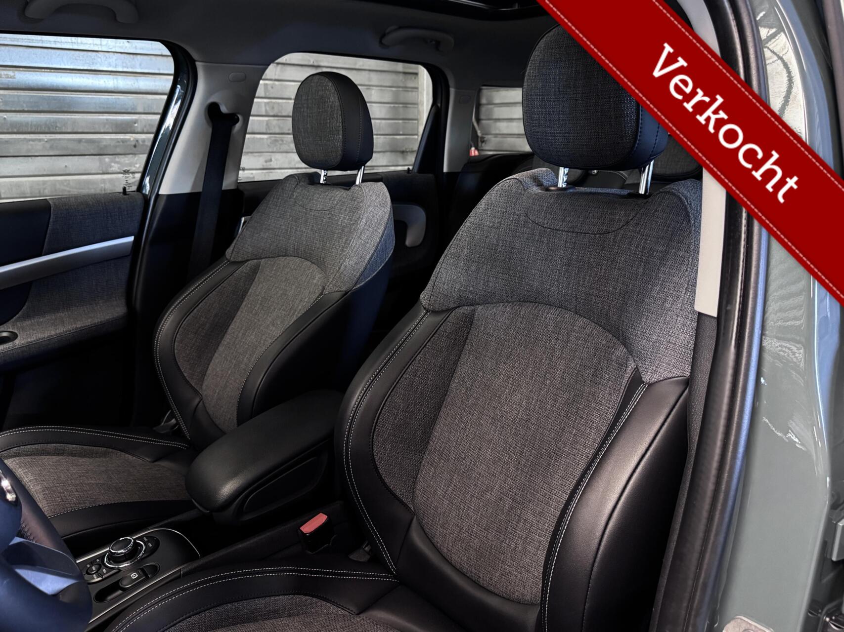 Foto van Mini Countryman