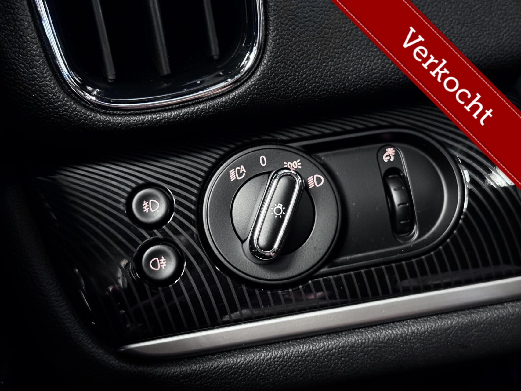 Foto van Mini Countryman