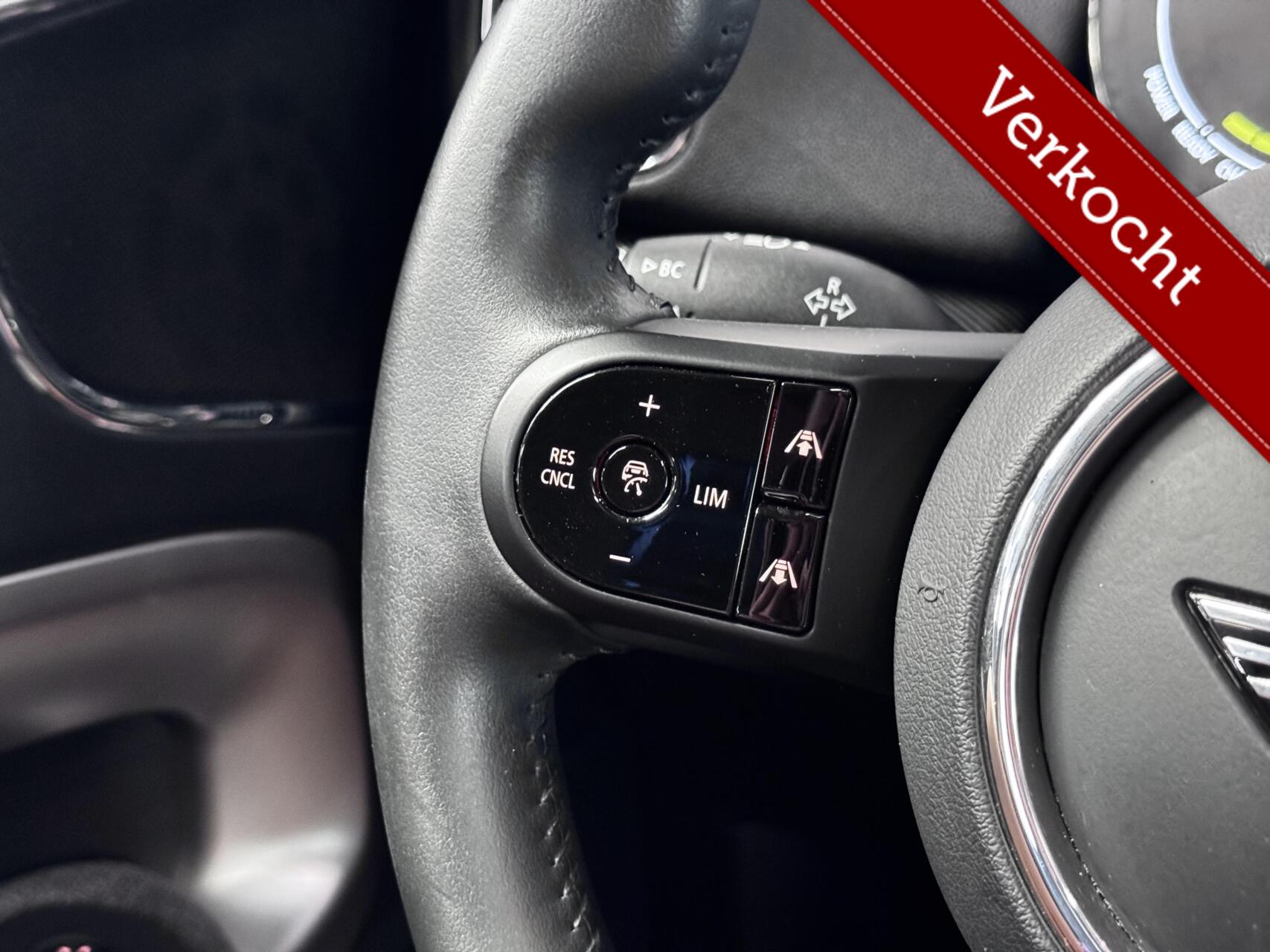 Foto van Mini Countryman