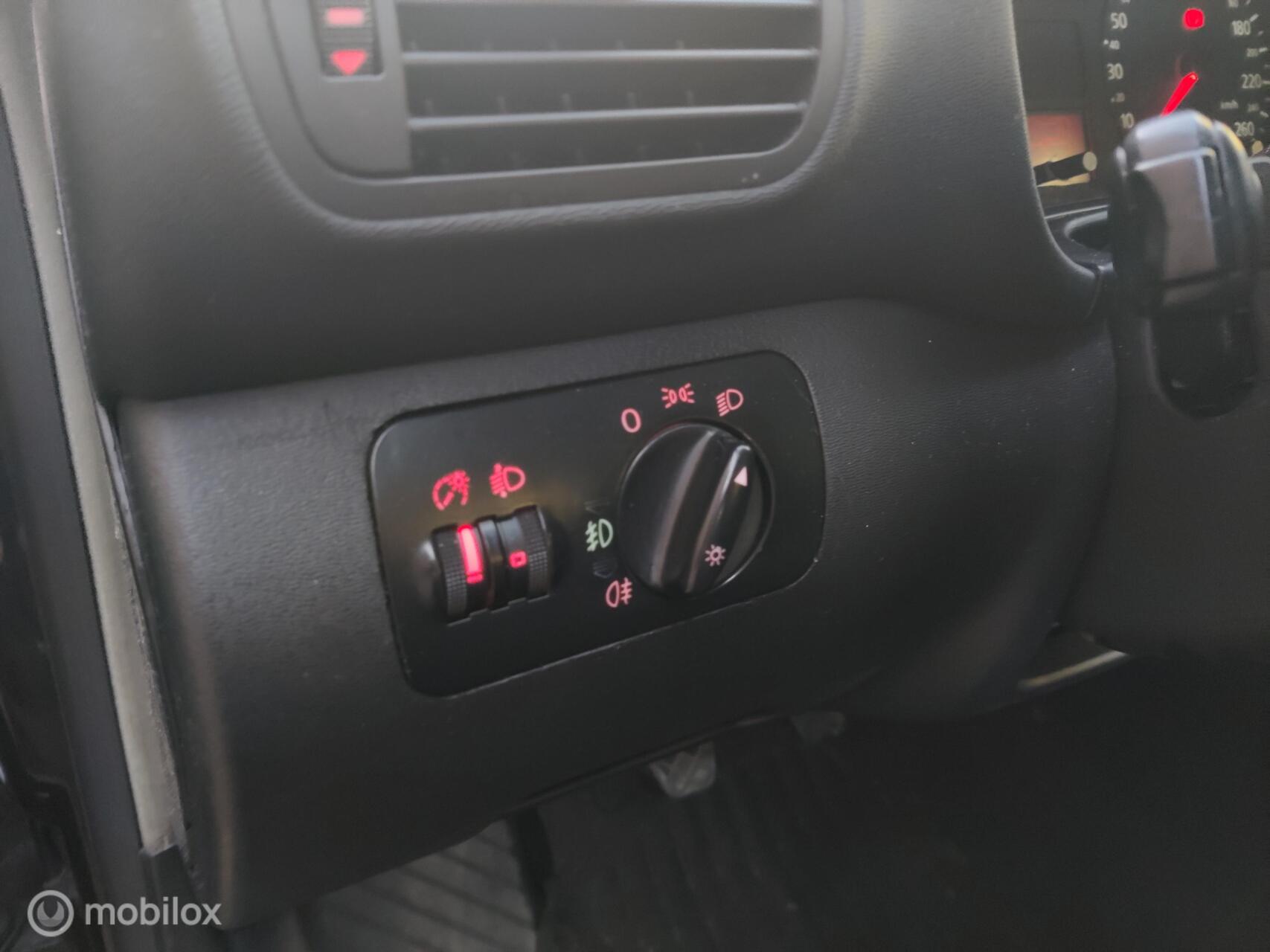 Foto van Audi Audi A3