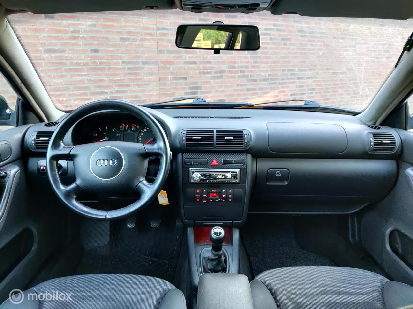 Foto van Audi Audi A3