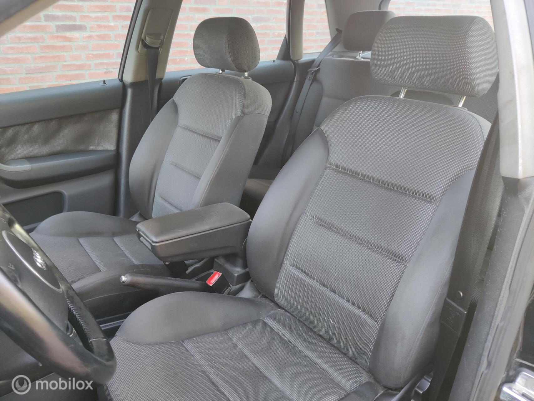 Foto van Audi Audi A3