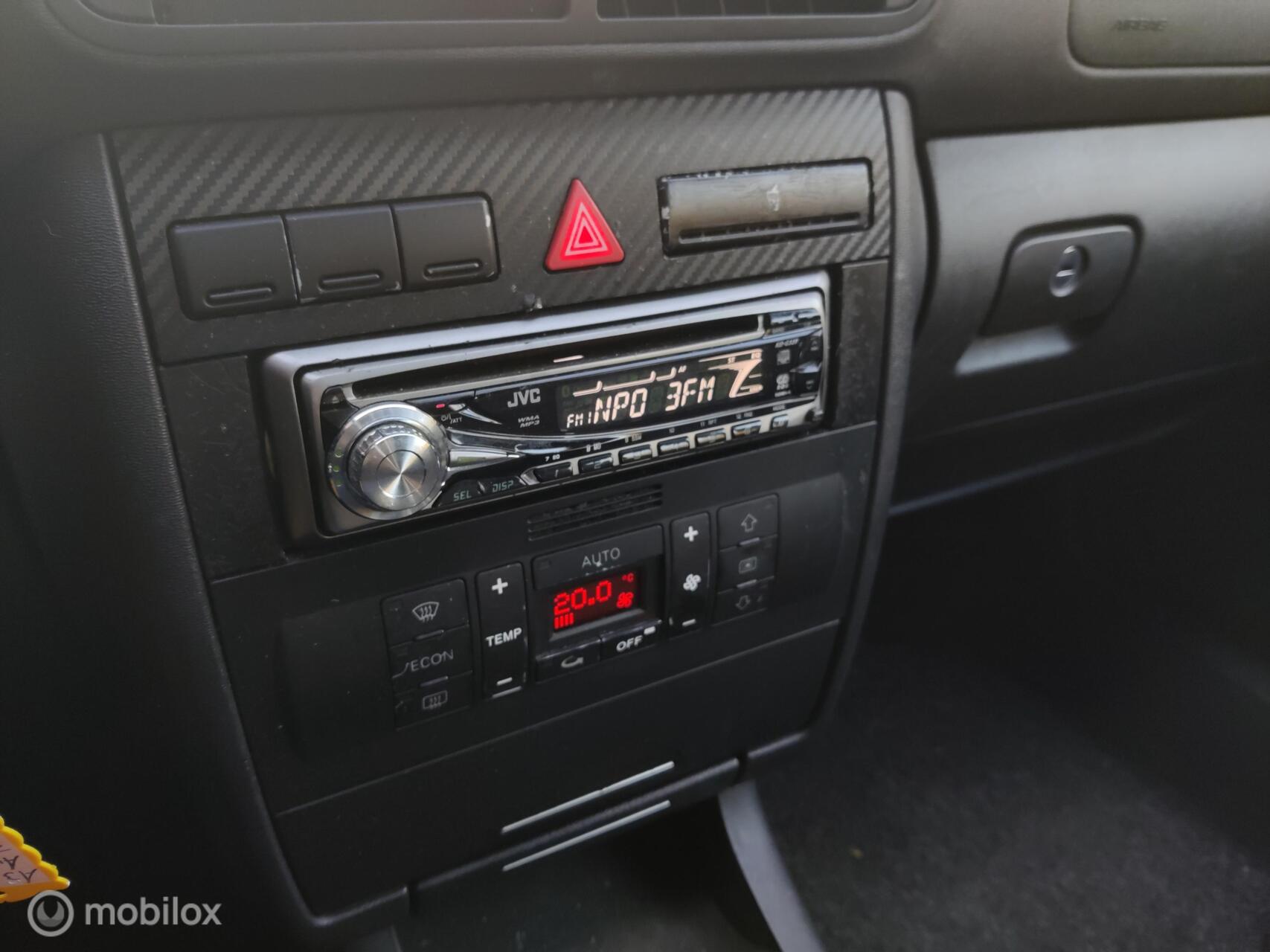 Foto van Audi Audi A3