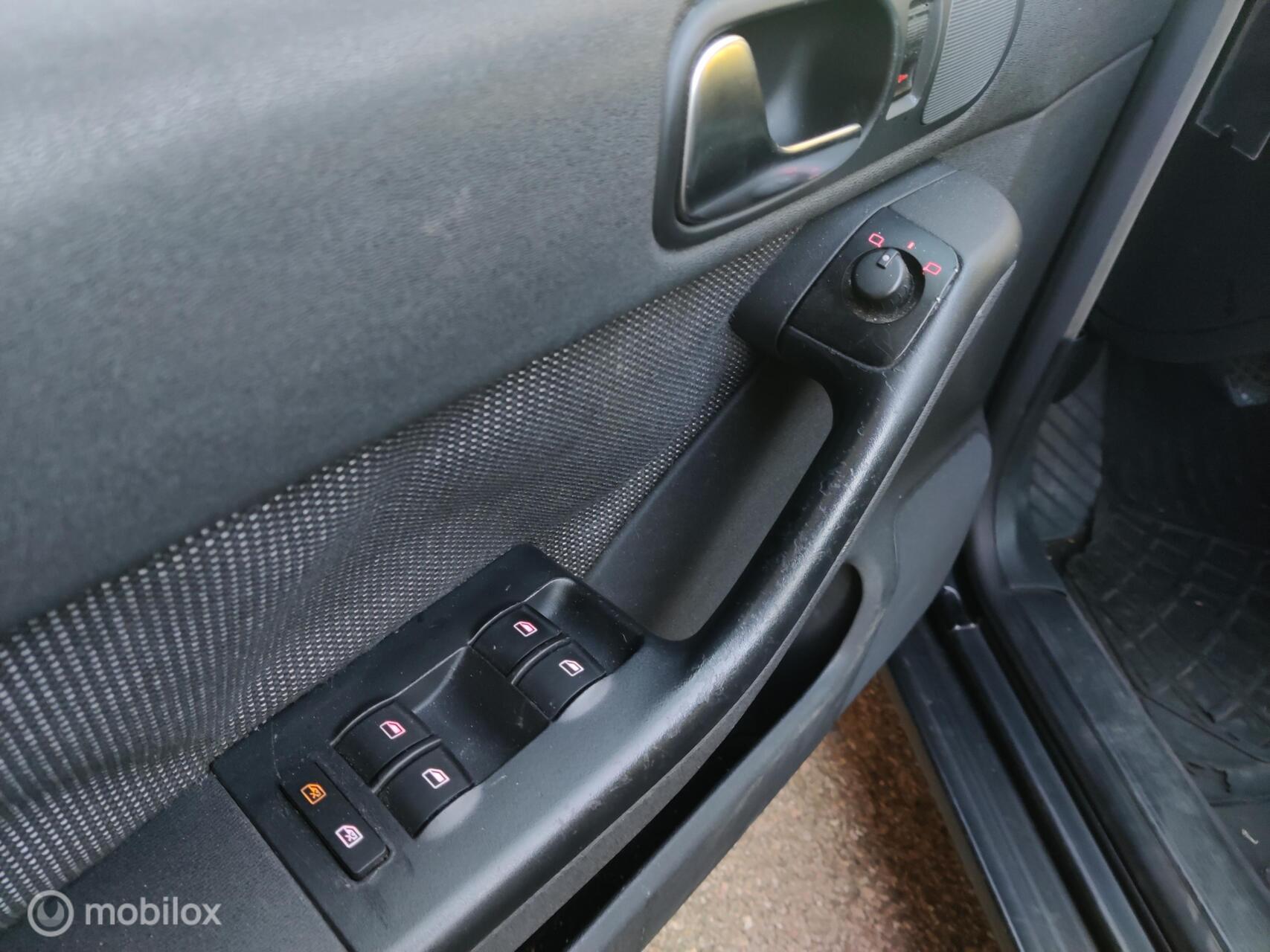 Foto van Audi Audi A3