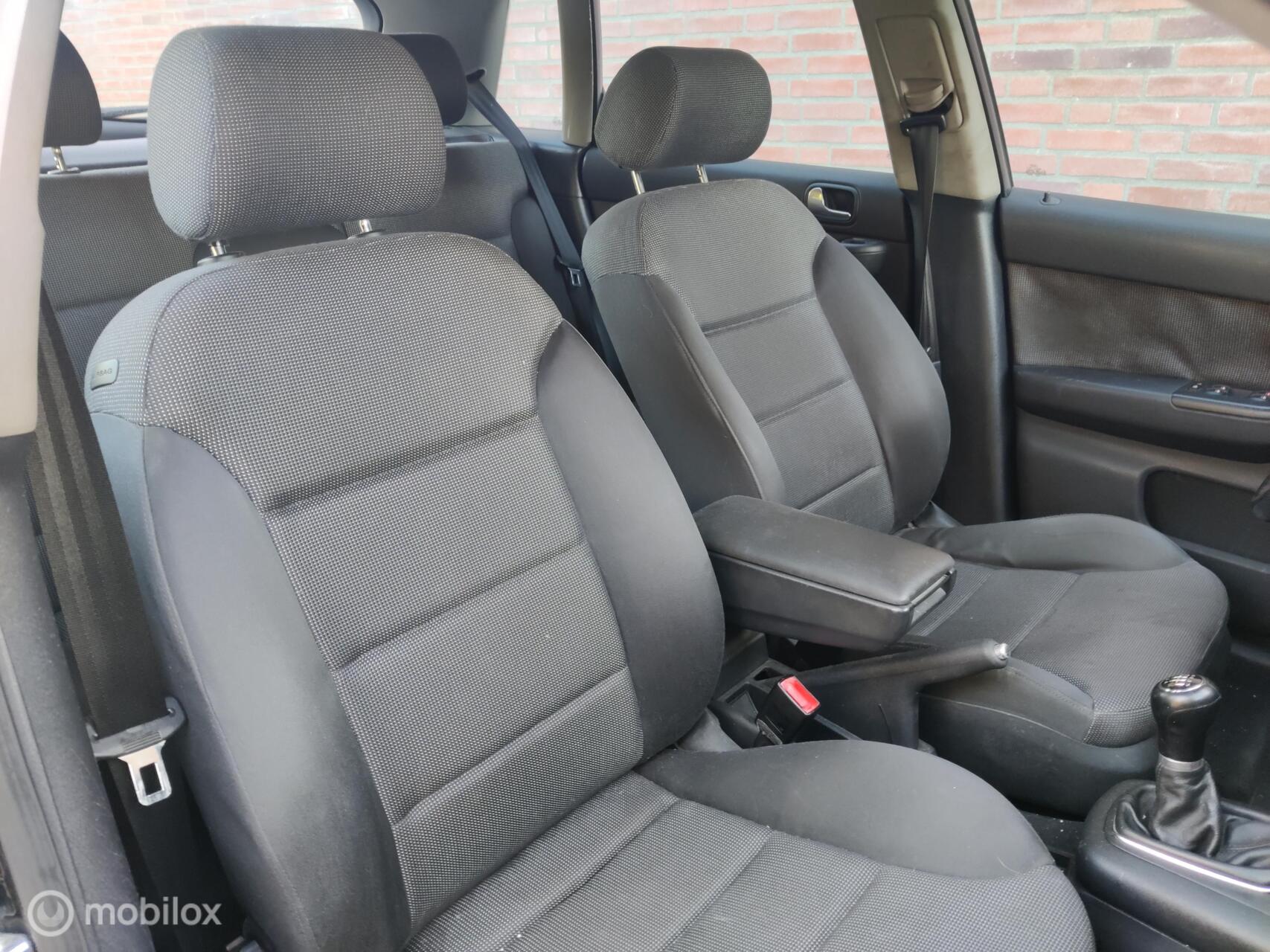 Foto van Audi Audi A3