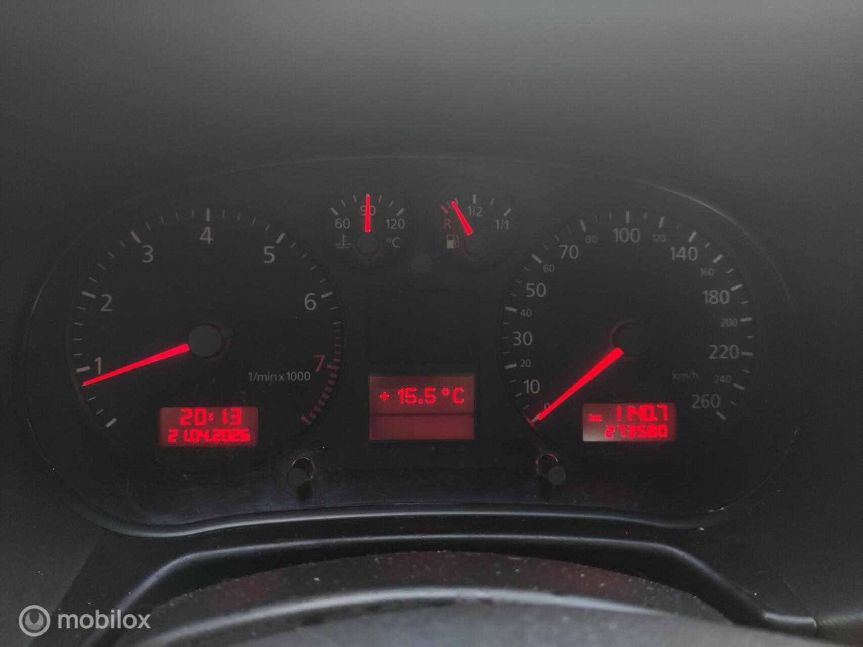 Foto van Audi Audi A3
