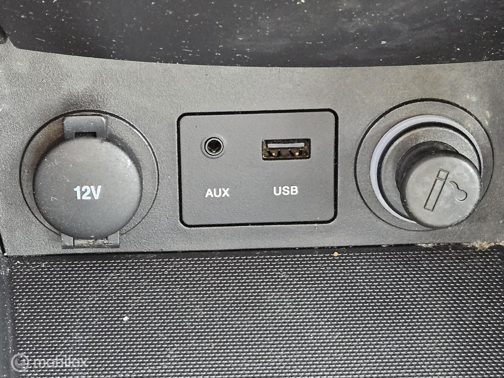 Foto van Kia Cee D