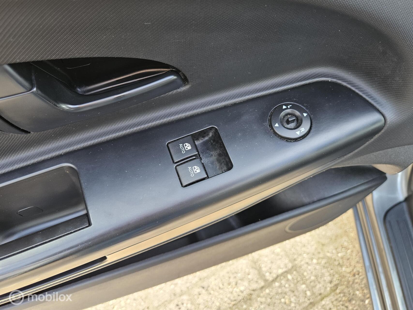 Foto van Kia Cee D