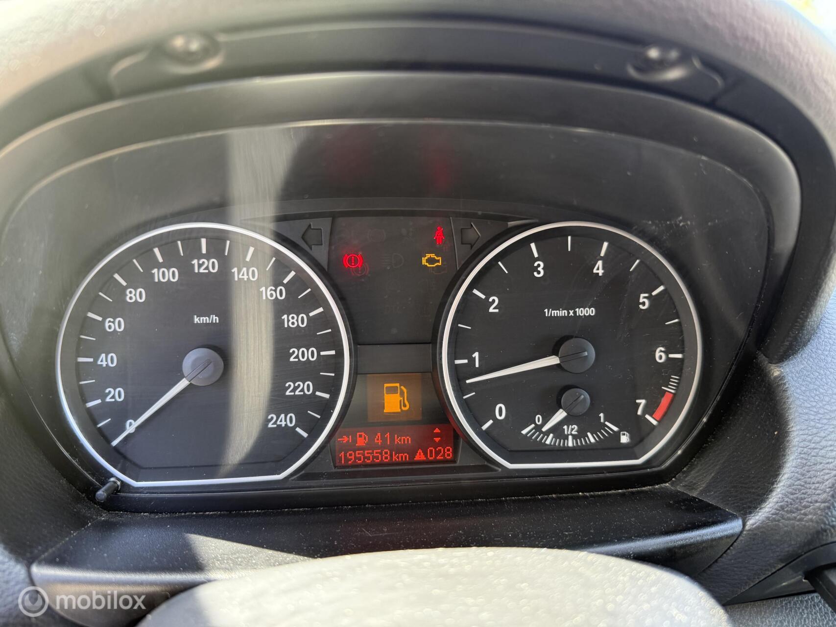 Foto van BMW 116i