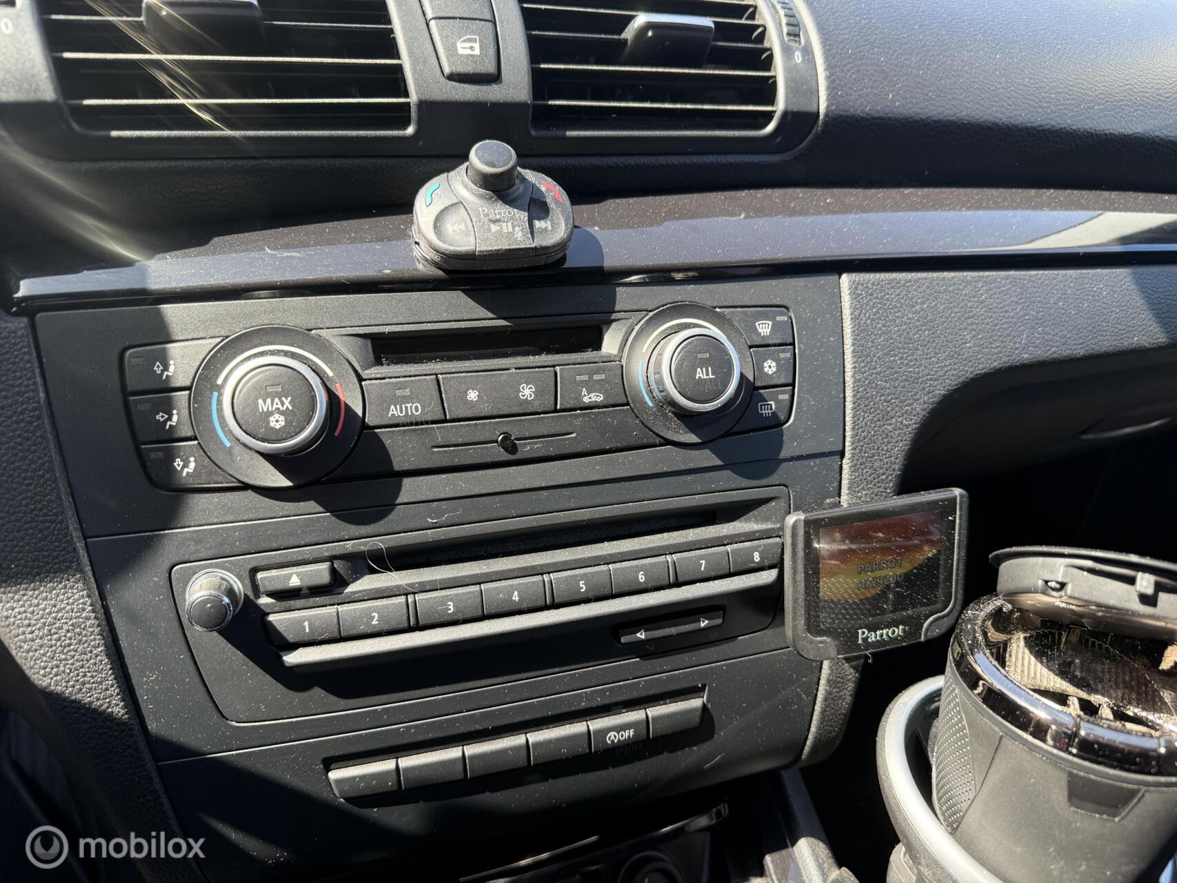 Foto van BMW 116i