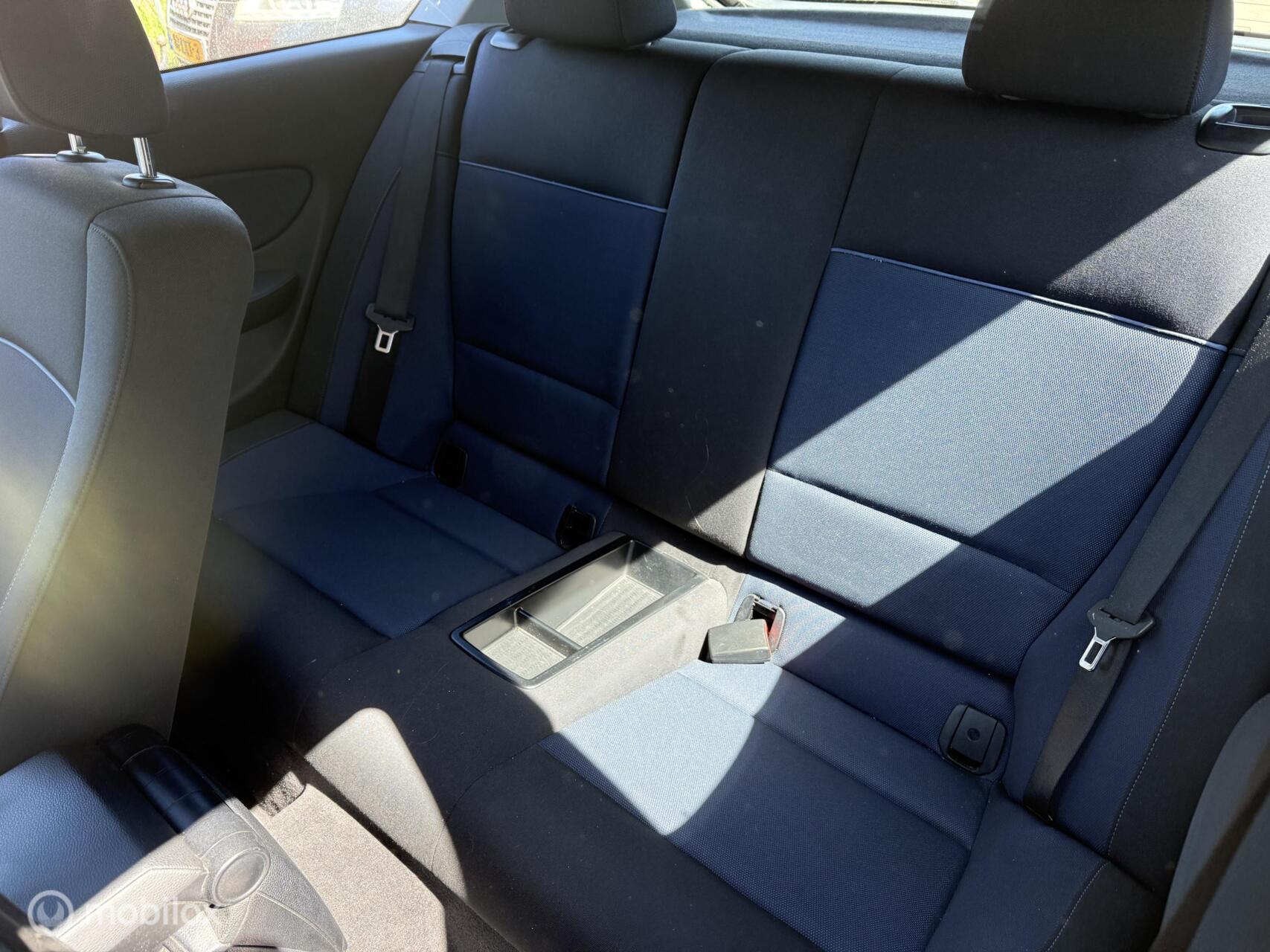 Foto van BMW 116i
