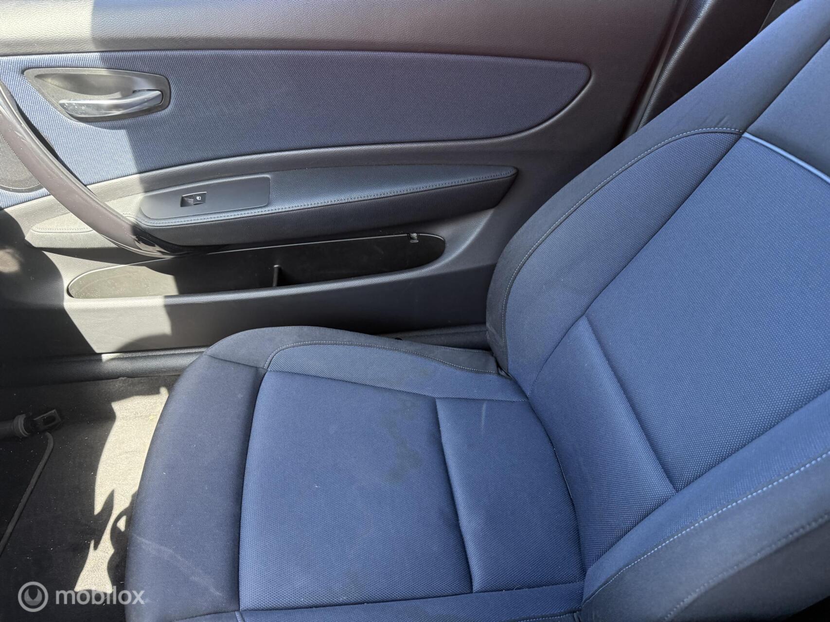 Foto van BMW 116i