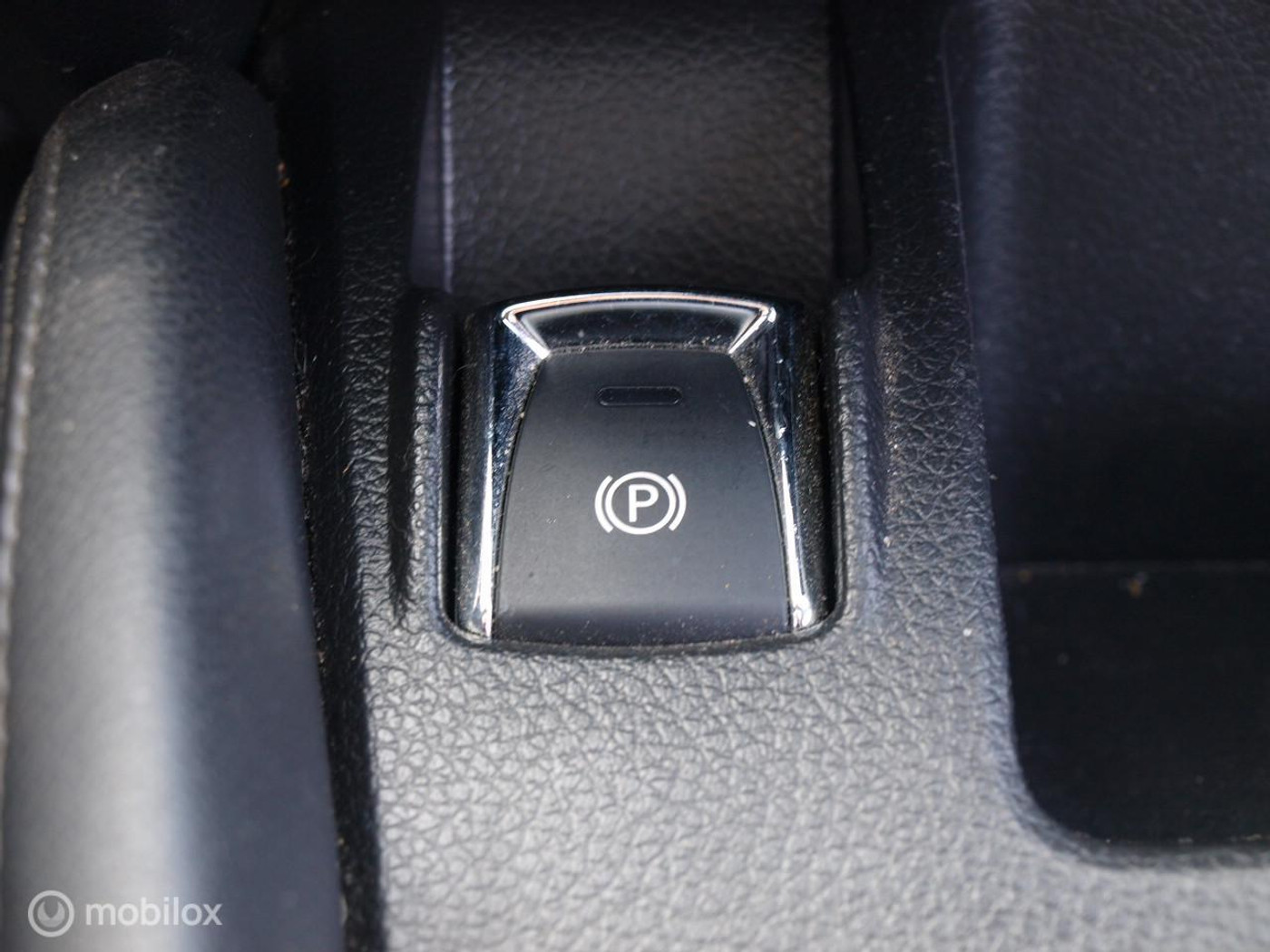 Foto van Nissan Nissan Qashqai