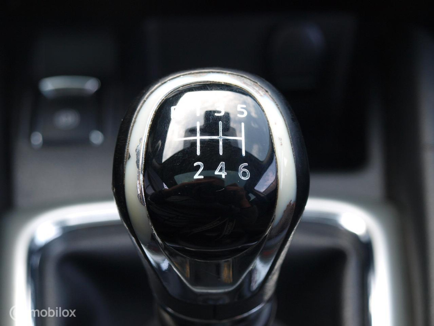 Foto van Nissan Nissan Qashqai