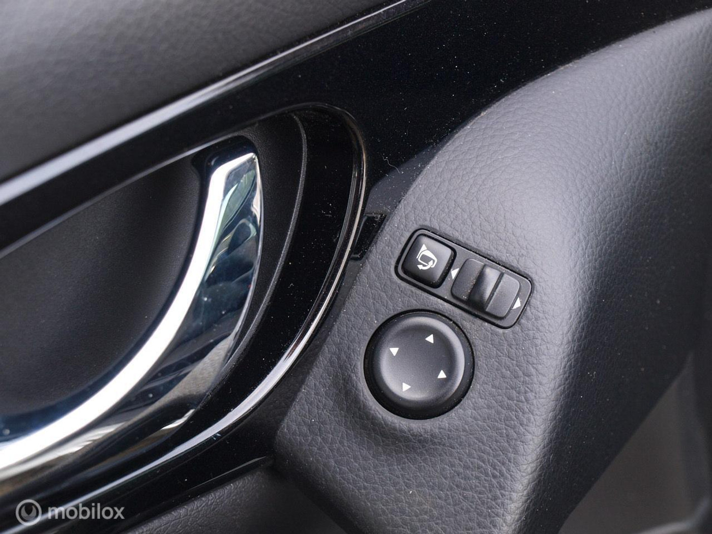Foto van Nissan Nissan Qashqai