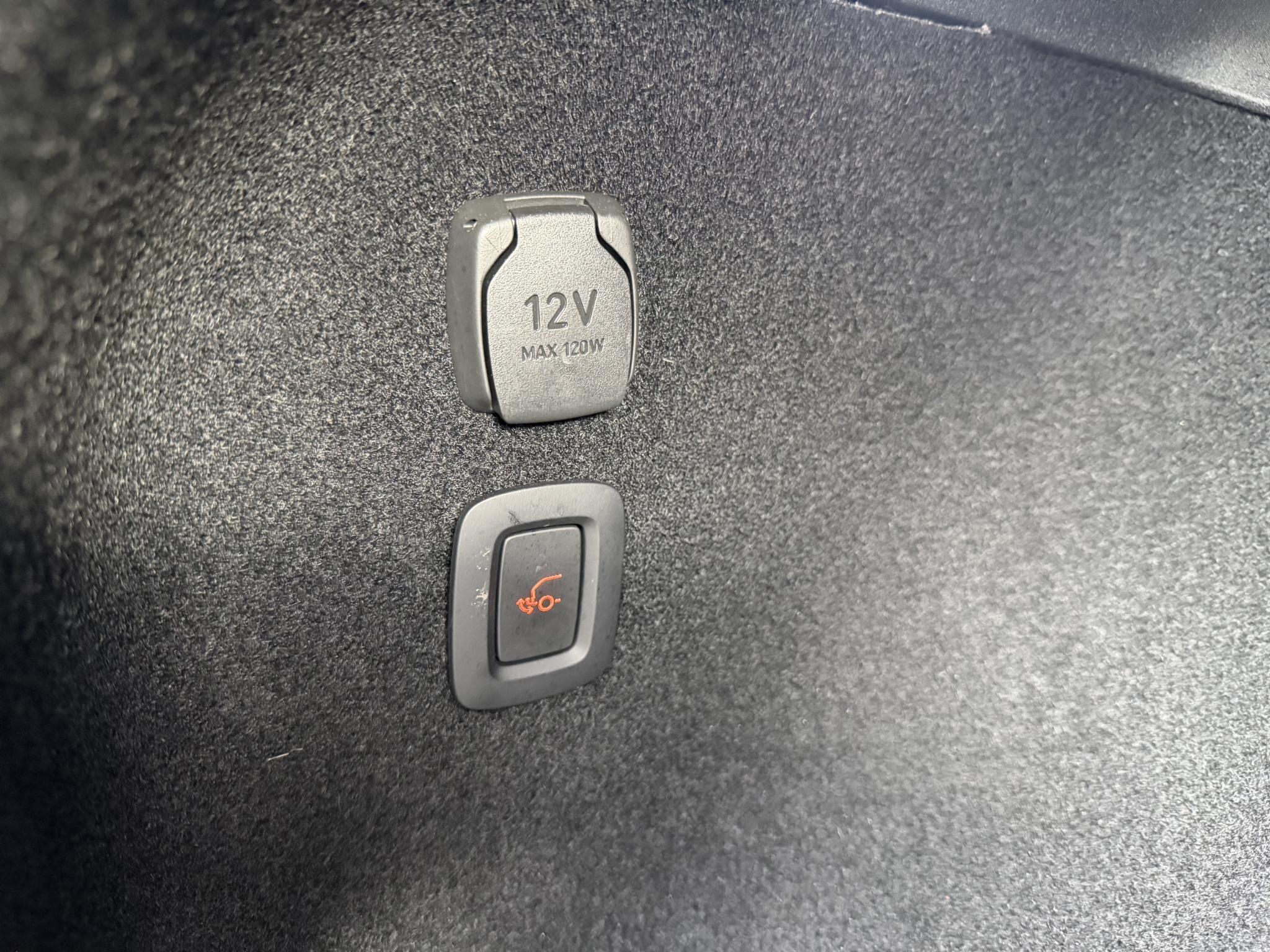 Foto van Volvo Ex30