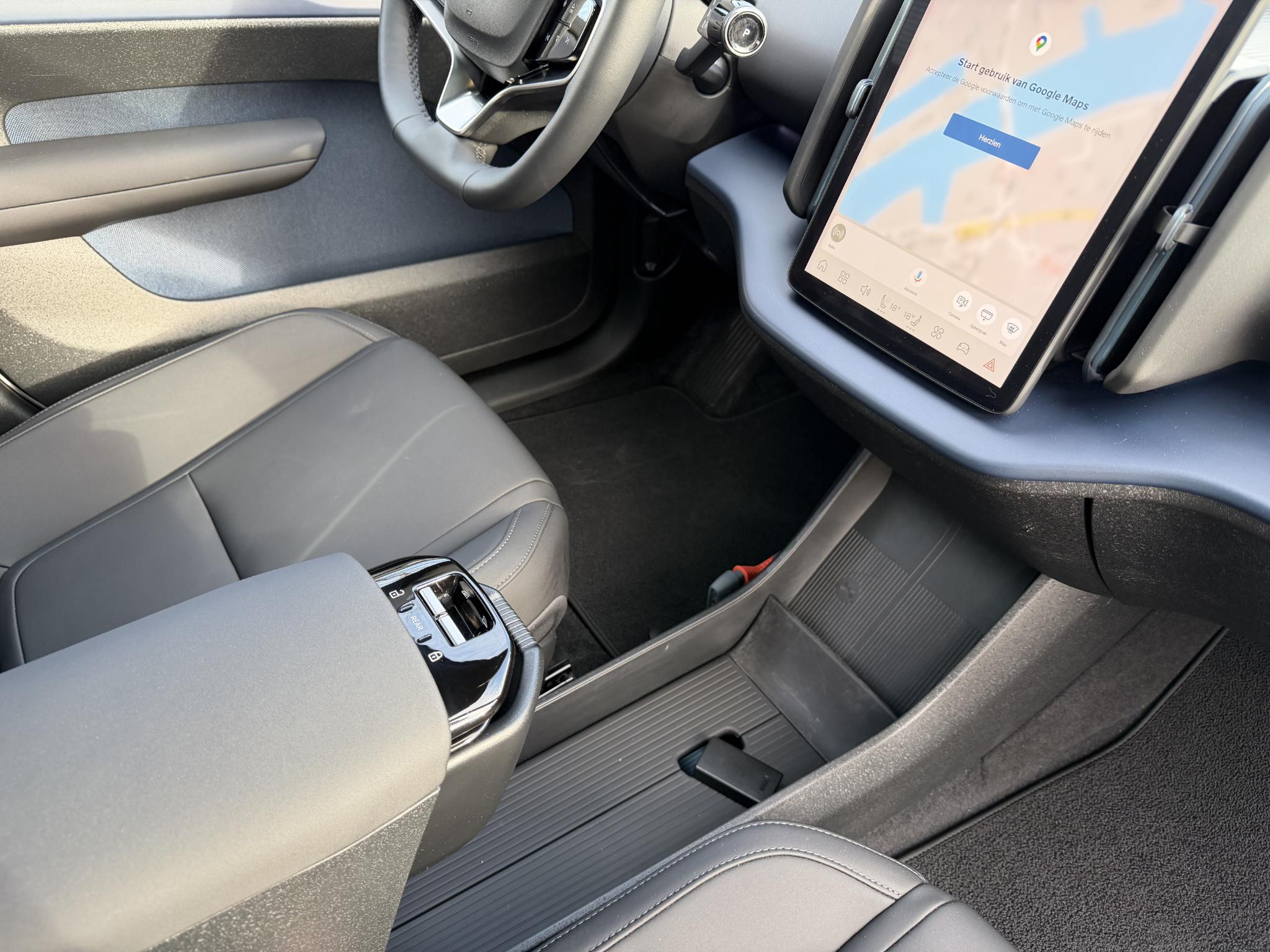 Foto van Volvo Ex30