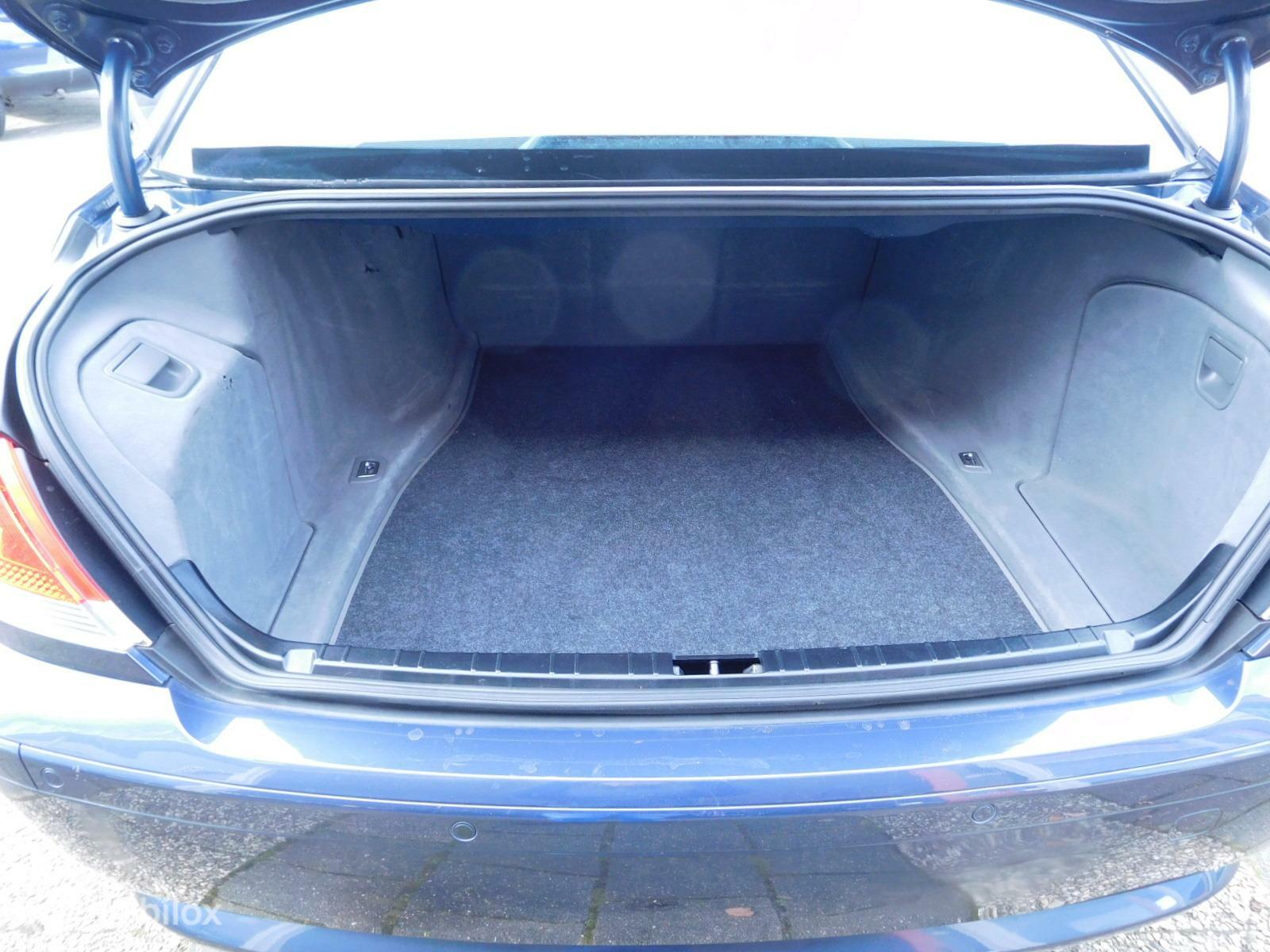 Foto van BMW 7-serie