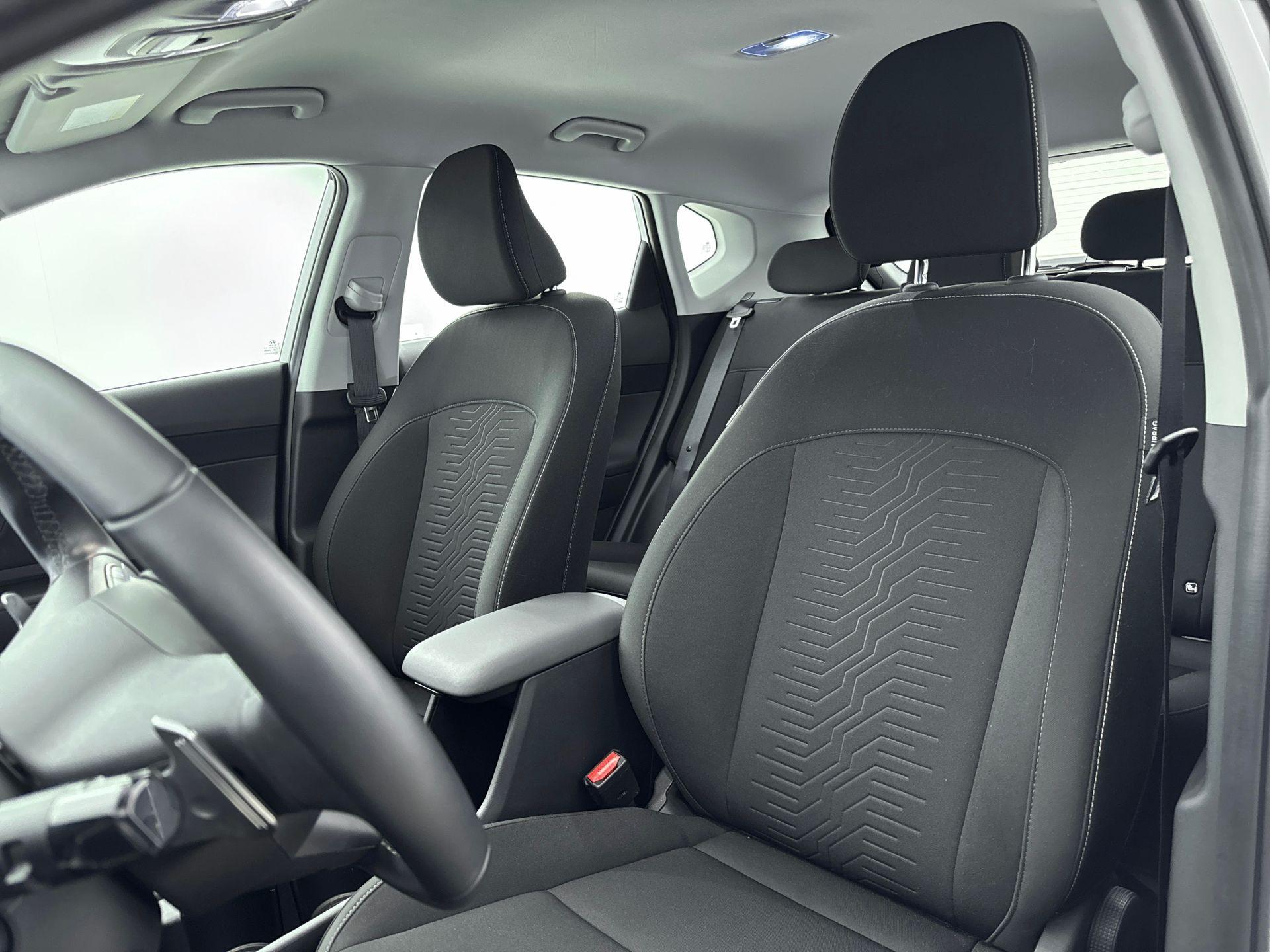 Foto van Hyundai Kona