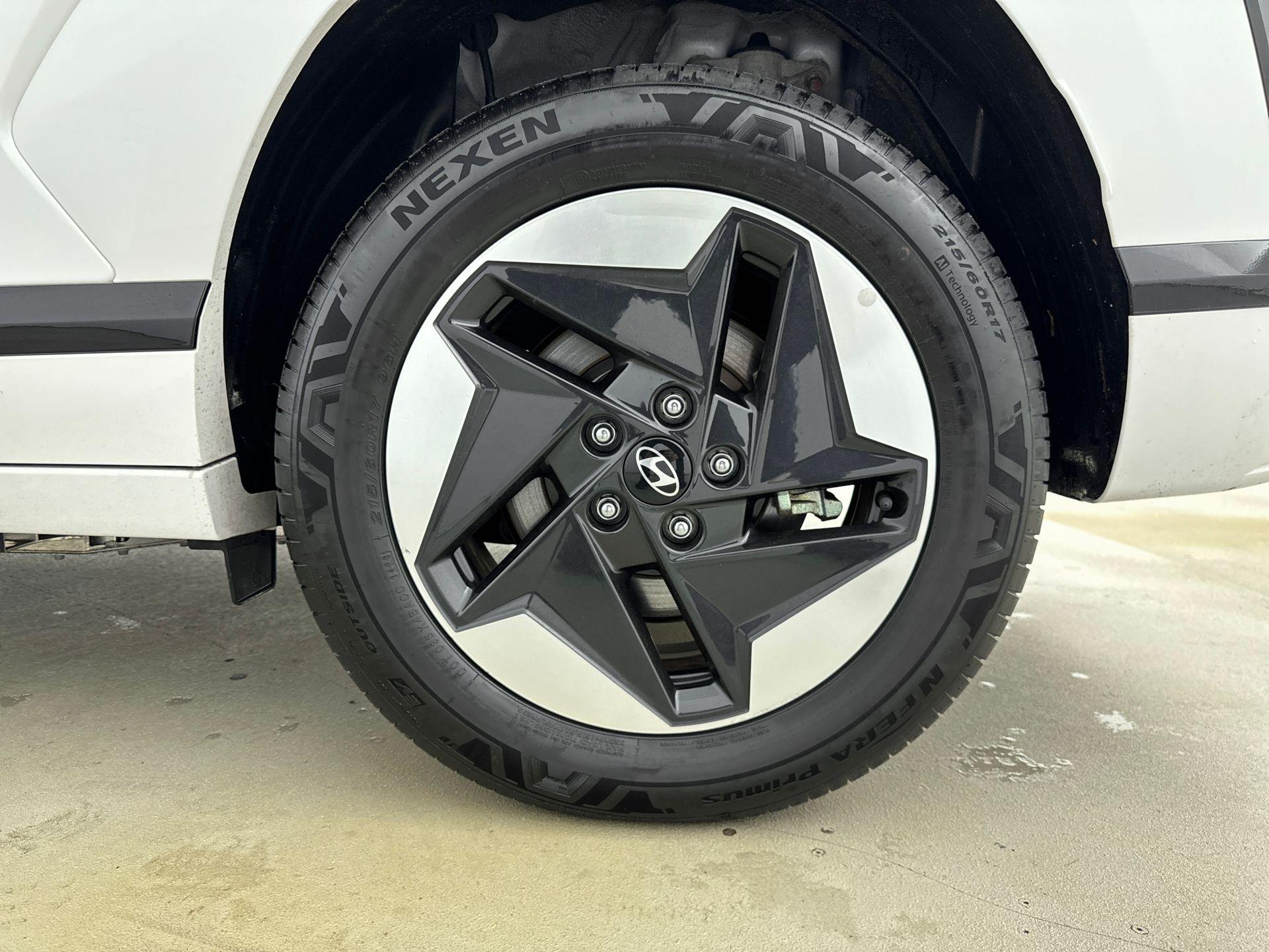 Foto van Hyundai Kona