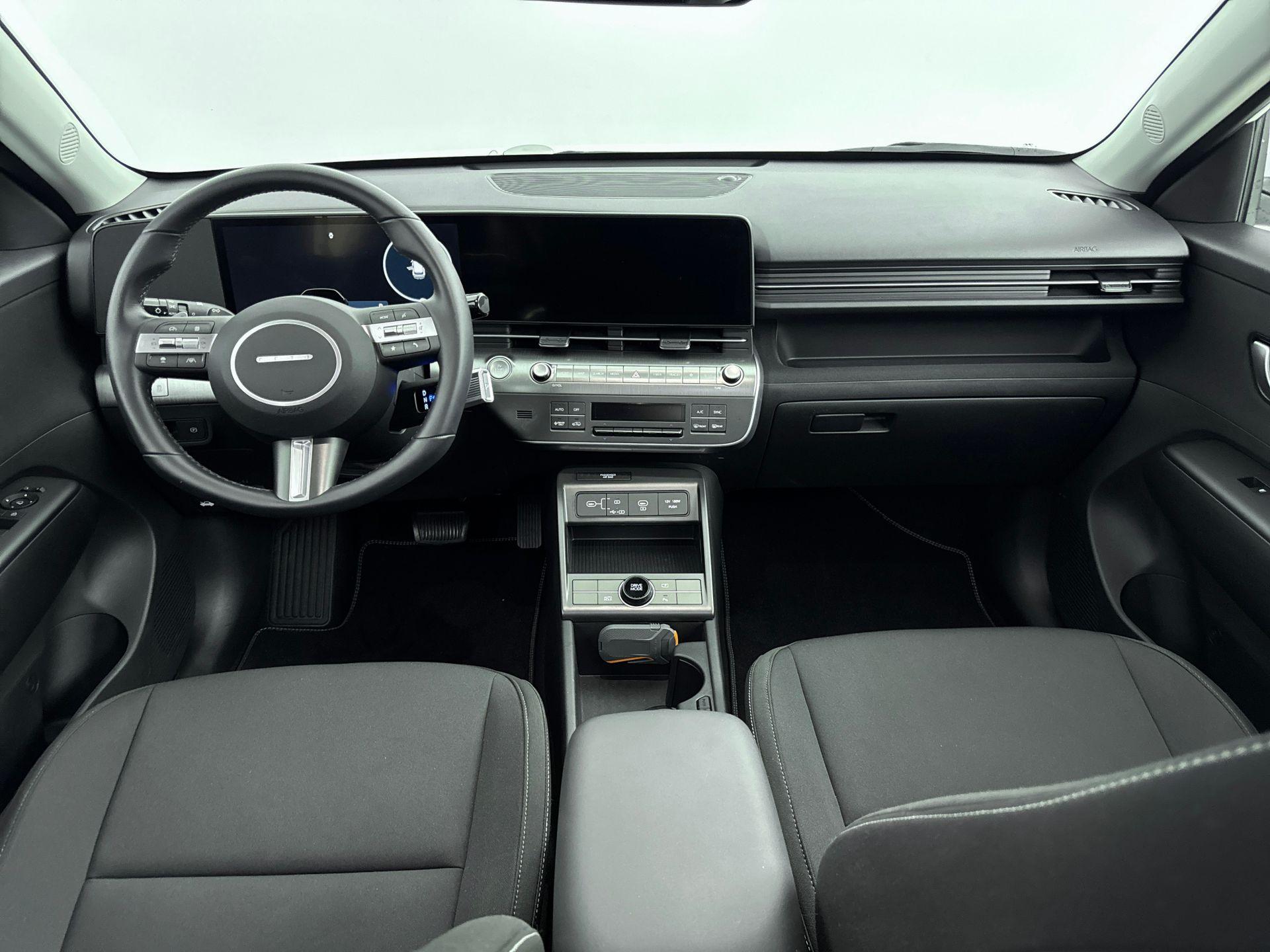 Foto van Hyundai Kona