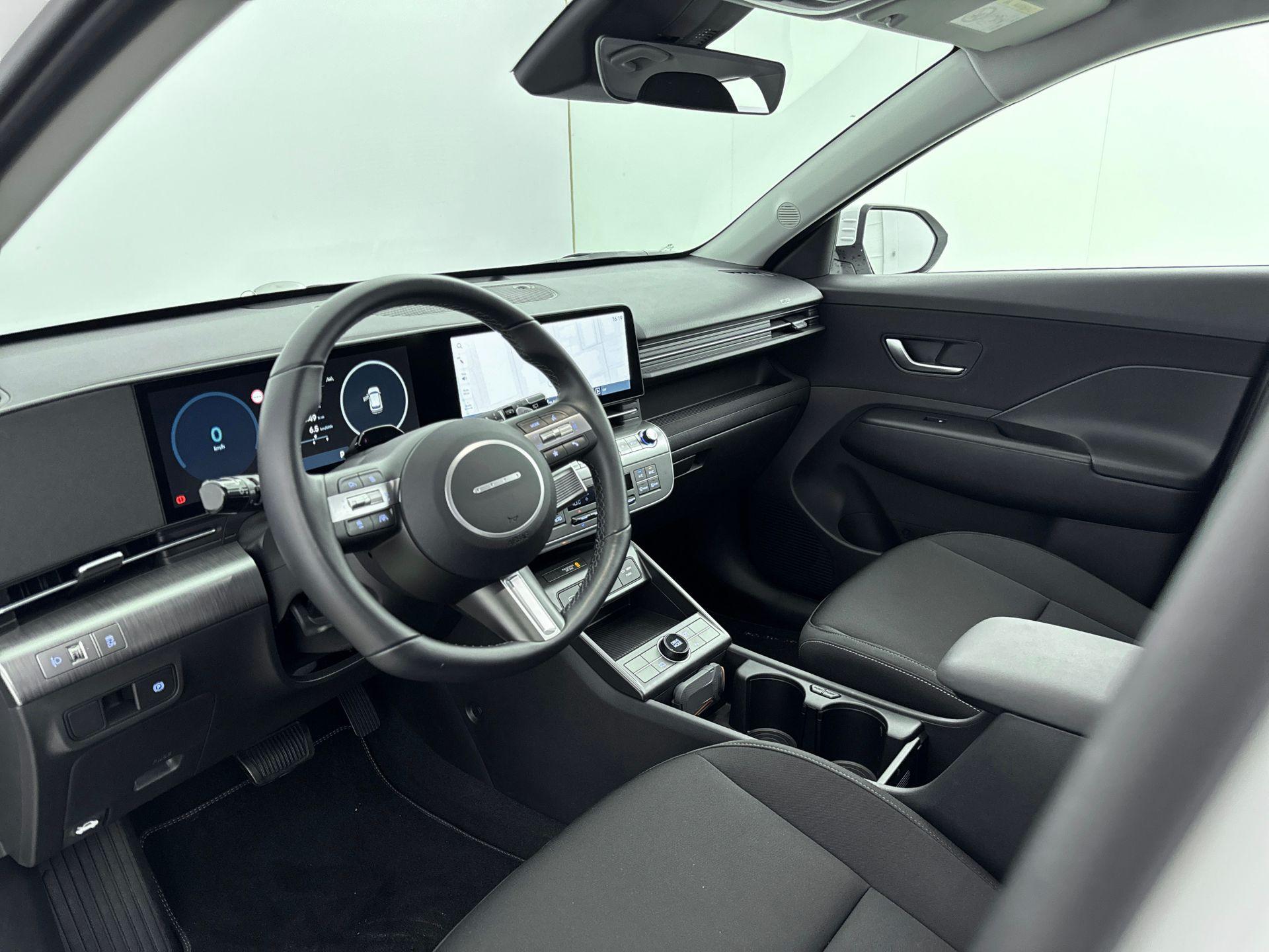 Foto van Hyundai Kona