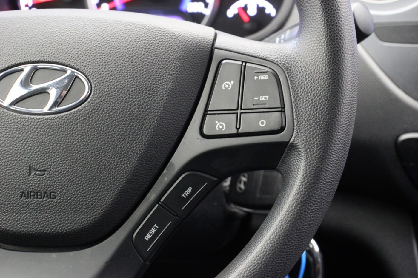 Foto van Hyundai I10
