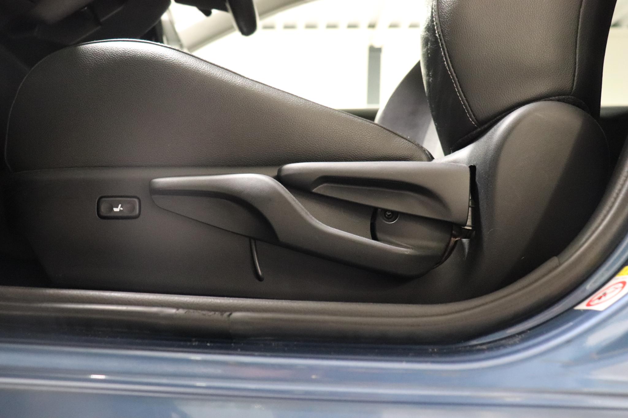 Foto van Toyota Toyota Auris